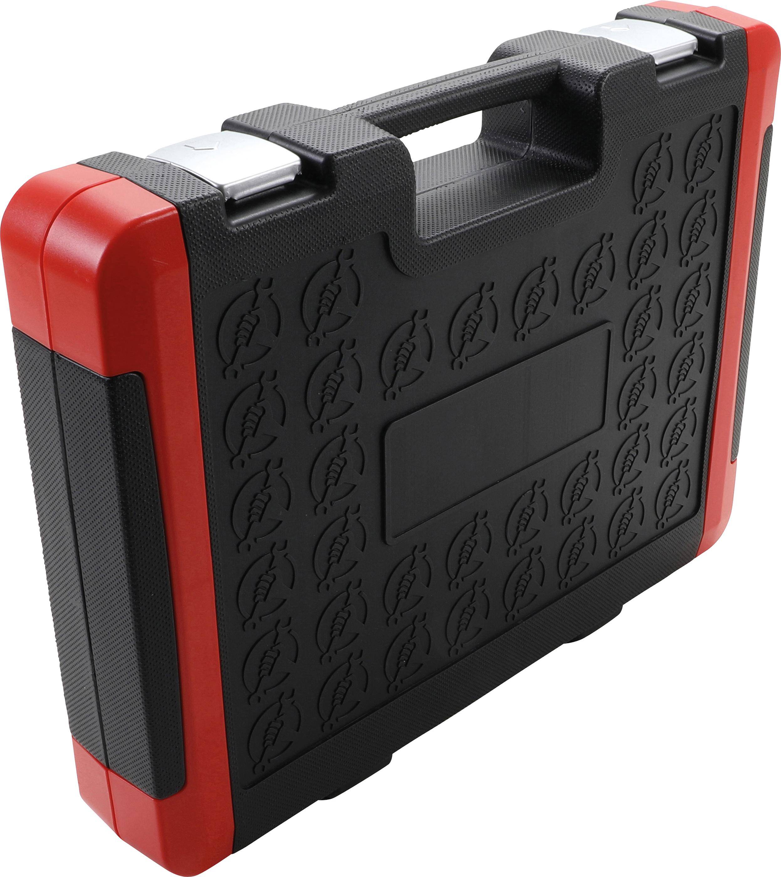 BGS Do It Yourself Leerkoffer für Art. 2283