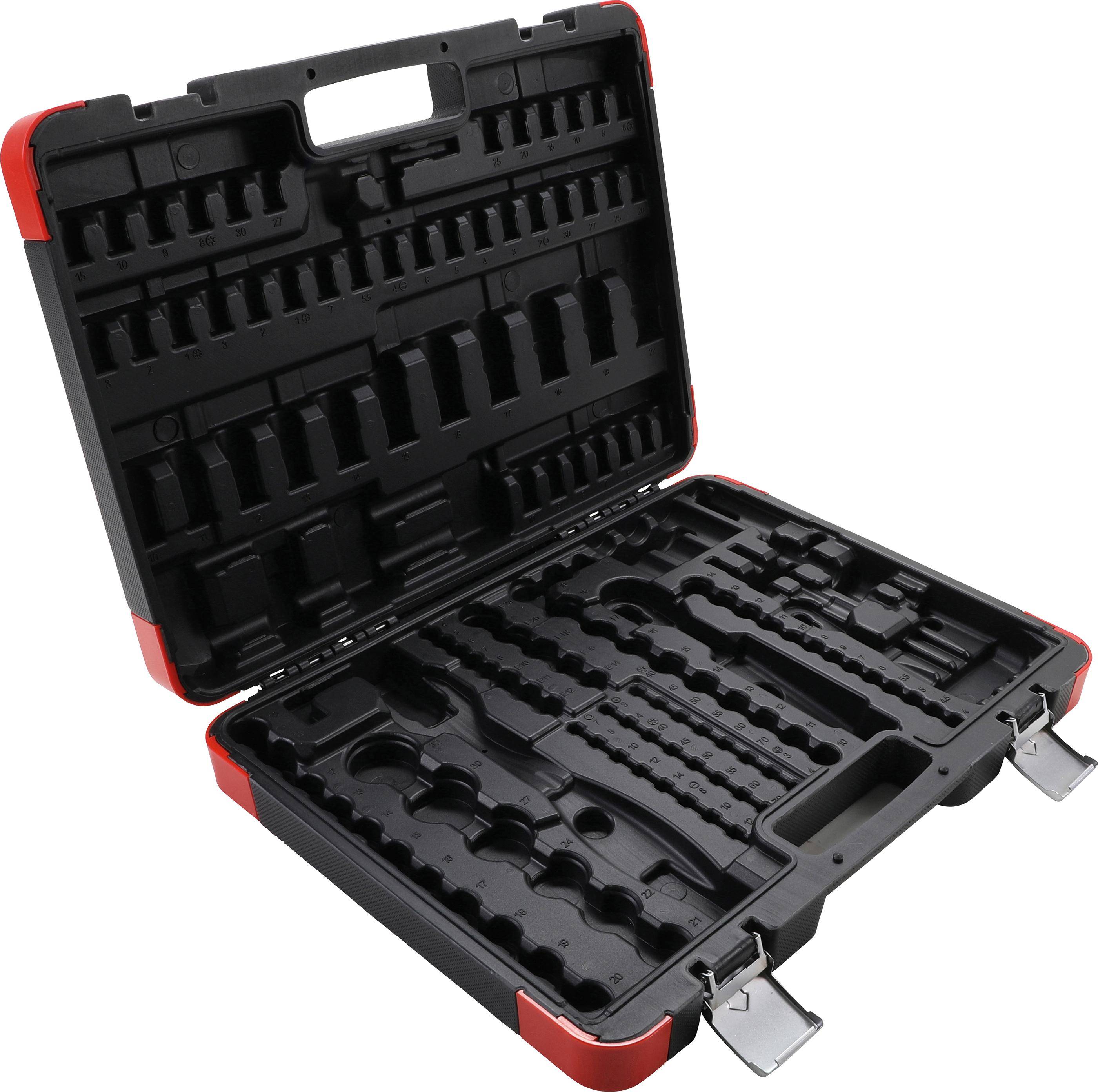 BGS Do It Yourself Leerkoffer für Art. 2283