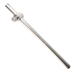 Gleitgriff - Antriebsgewinde 3/4"