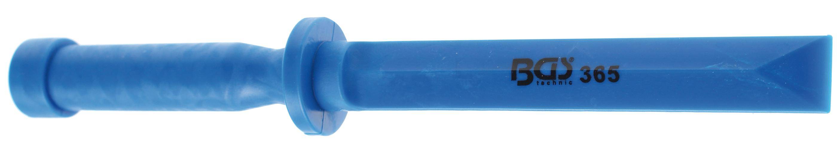 BGS technic Kunststoffschaber | 22 mm