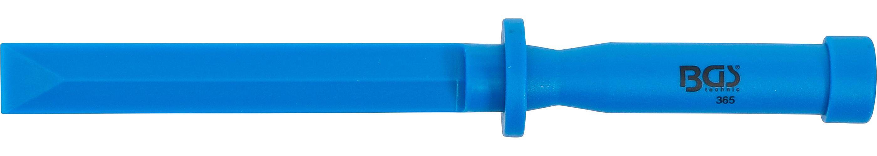 BGS technic Kunststoffschaber | 22 mm