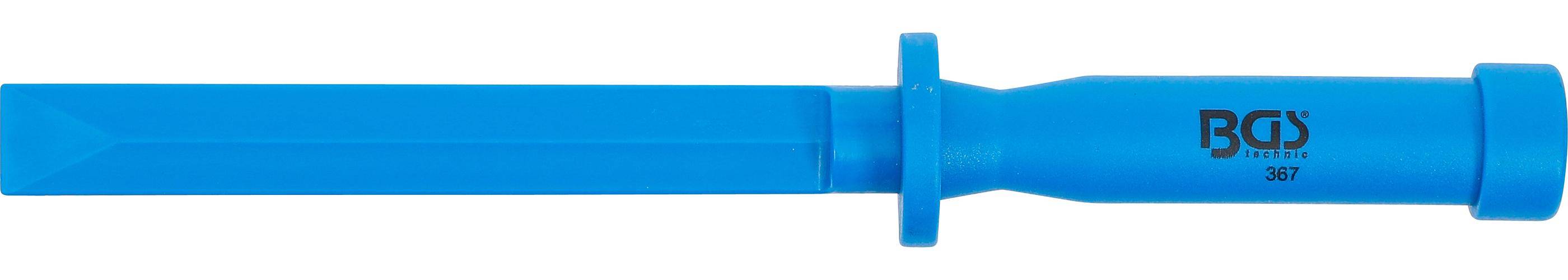 BGS technic Kunststoffschaber | 19 mm
