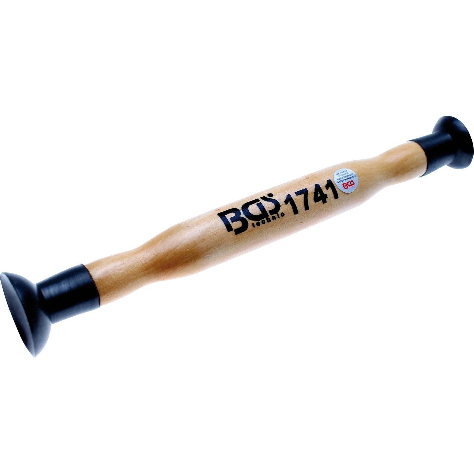 BGS Ventilläpper 28 x 34 mm - 1741