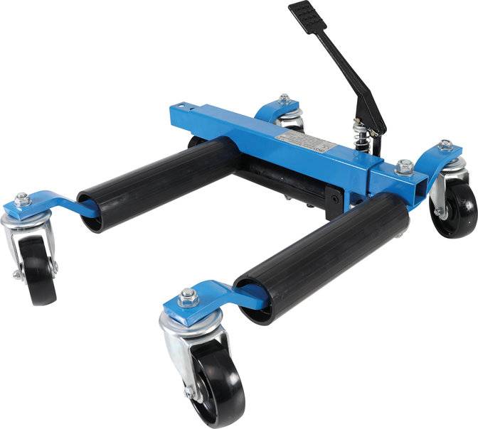 Rangier-Hubwagen 600 kg