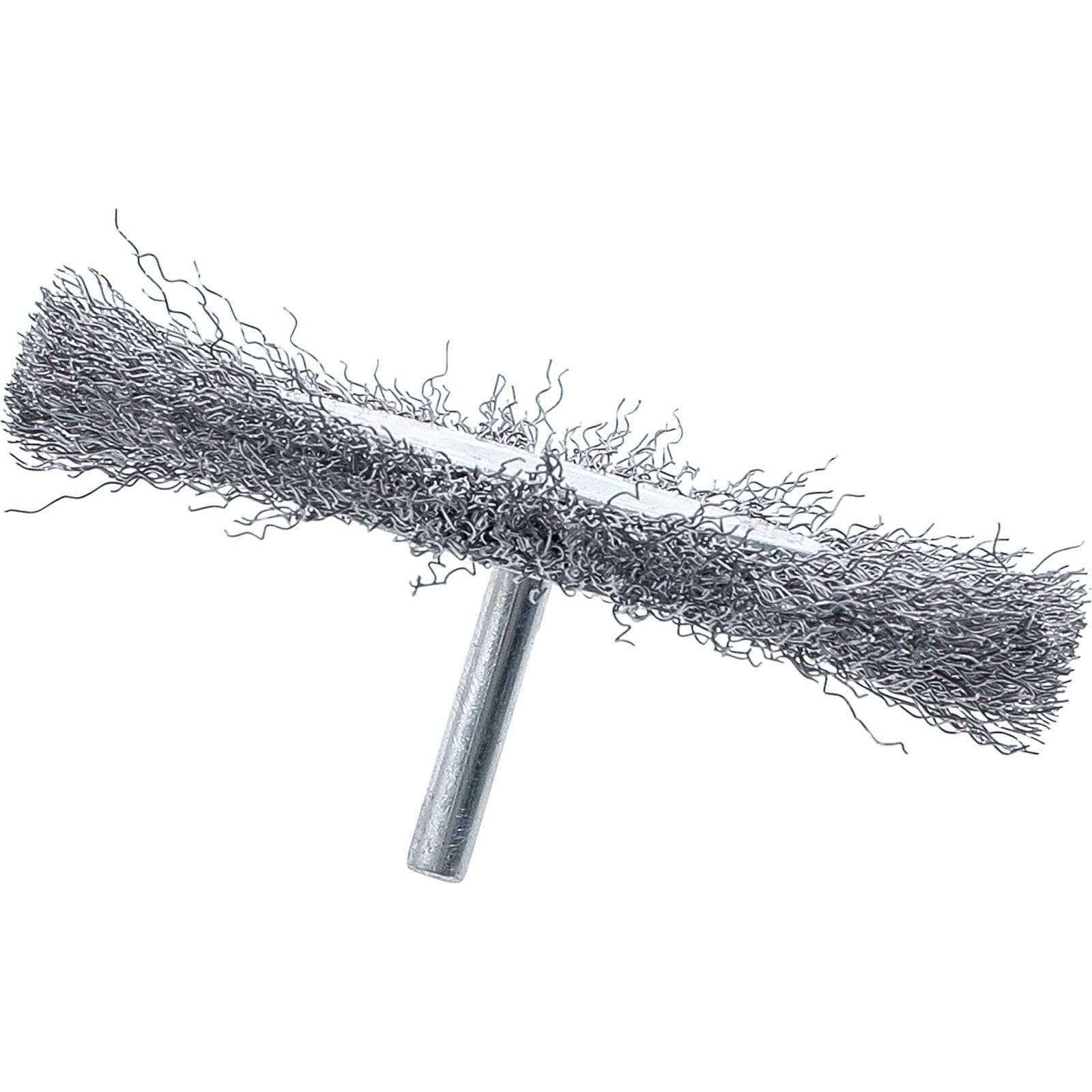 BGS Scheibenbürste Ø 100 mm - 3077