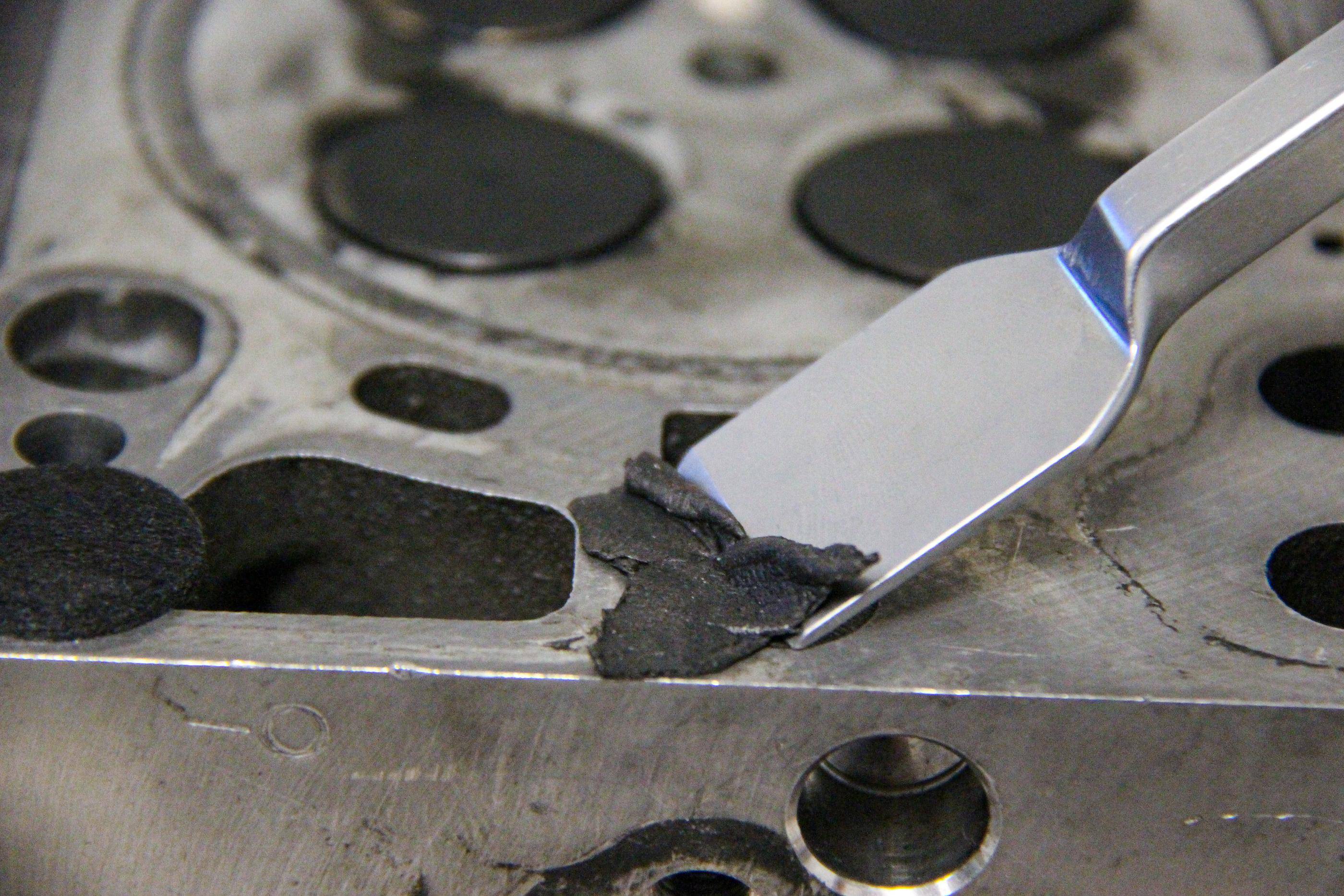 BGS technic Dichtungsschaber | 280 mm