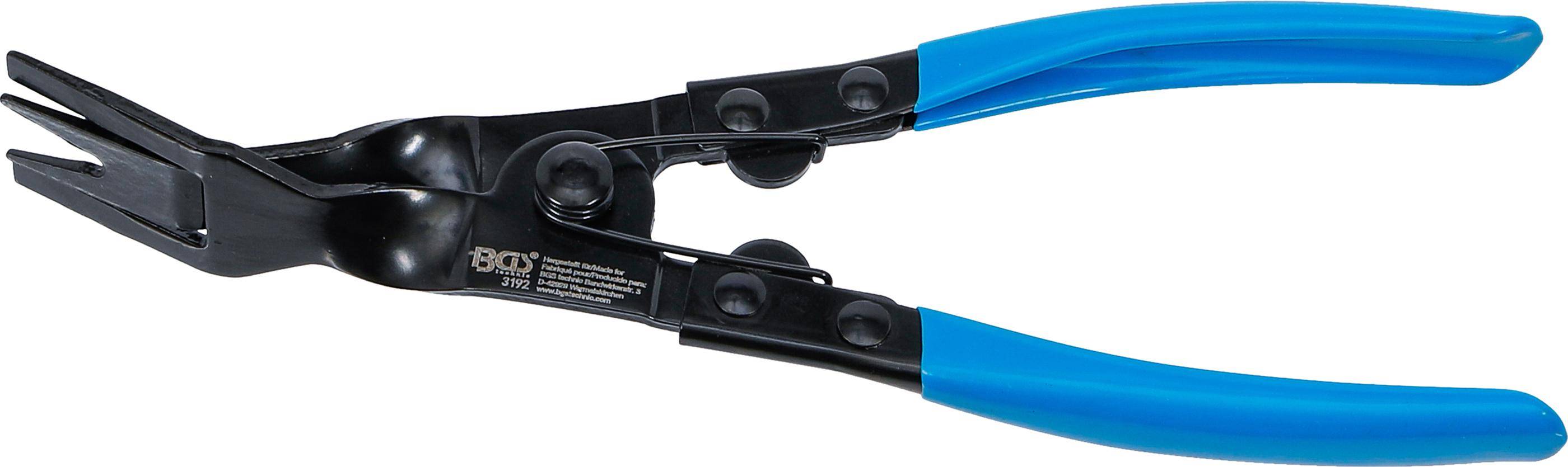 BGS Trverkleidungs-Lsezange