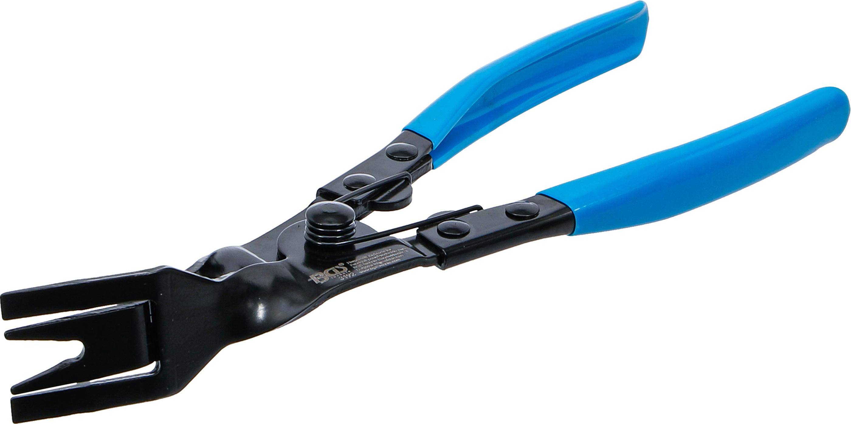 BGS Trverkleidungs-Lsezange