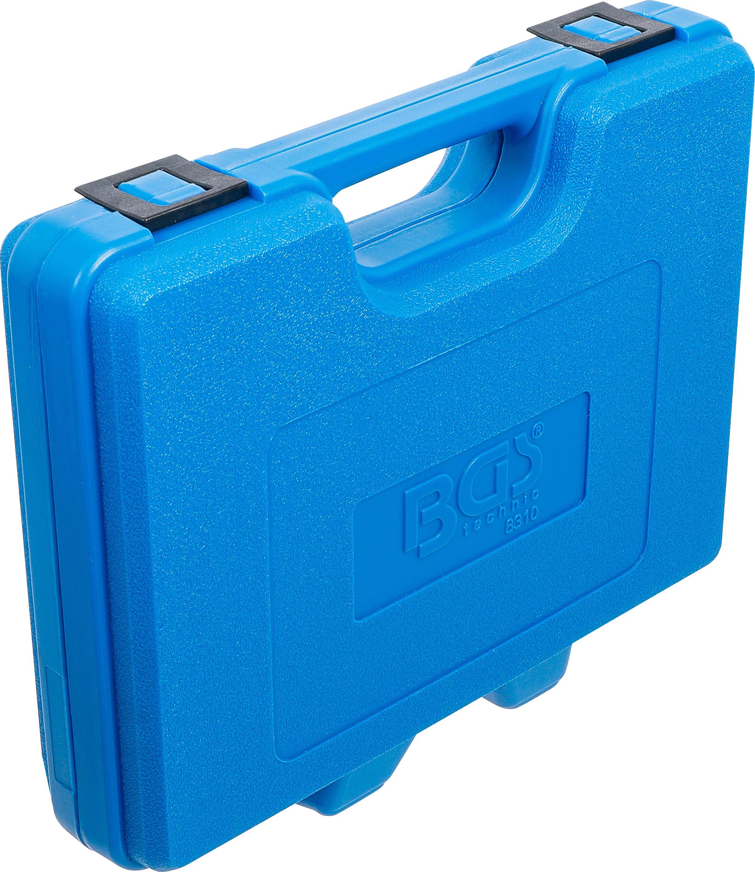 BGS Hydraulisches Brdelgert