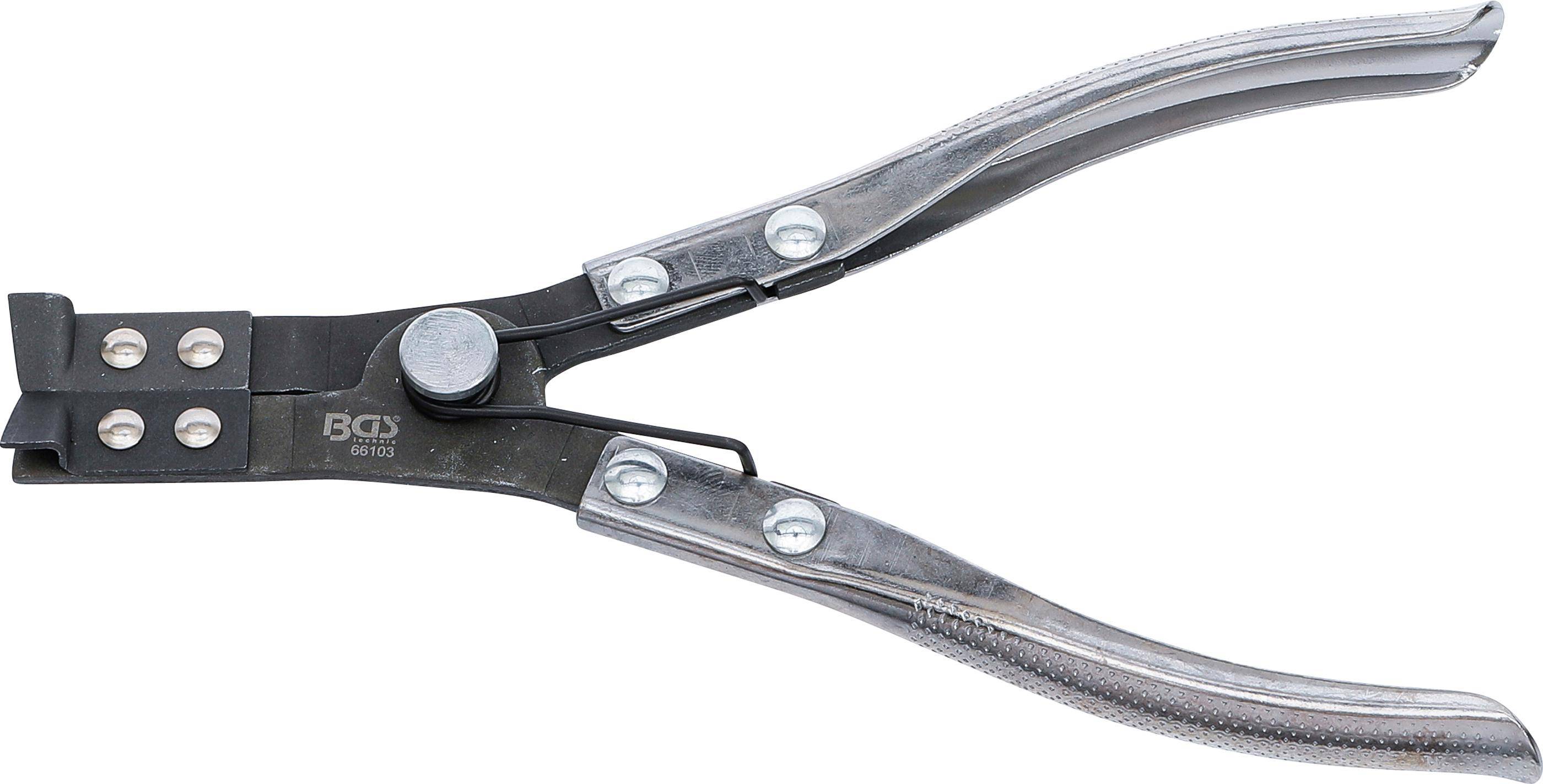 BGS technic Kolbenring-Zange | 205 mm