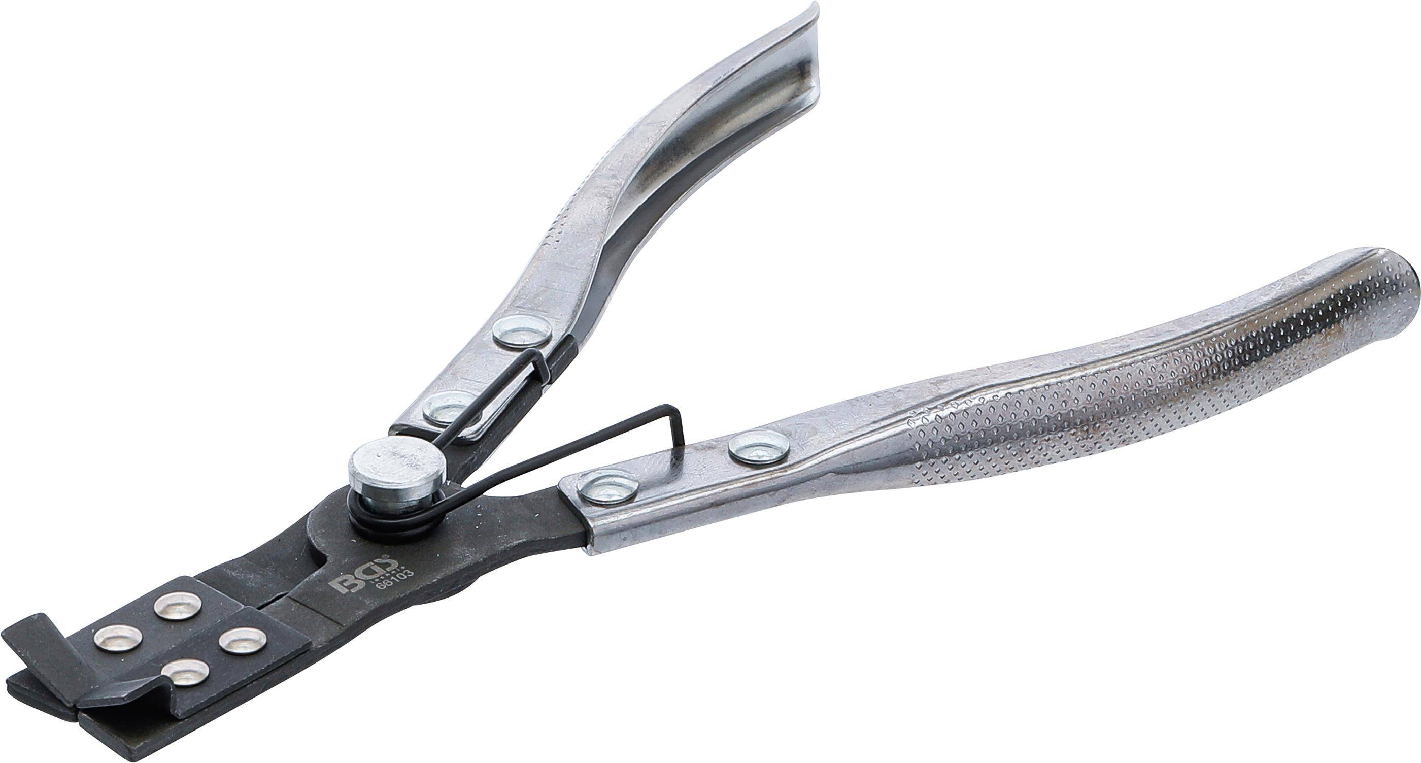 BGS technic Kolbenring-Zange | 205 mm