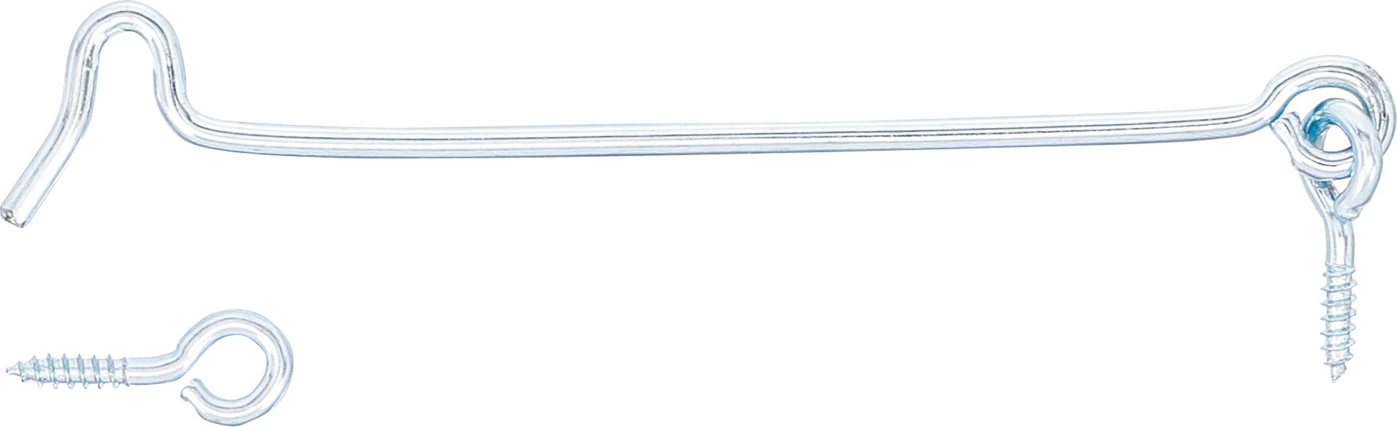 BGS Diy Sturmhaken | 4,0 x 160 mm