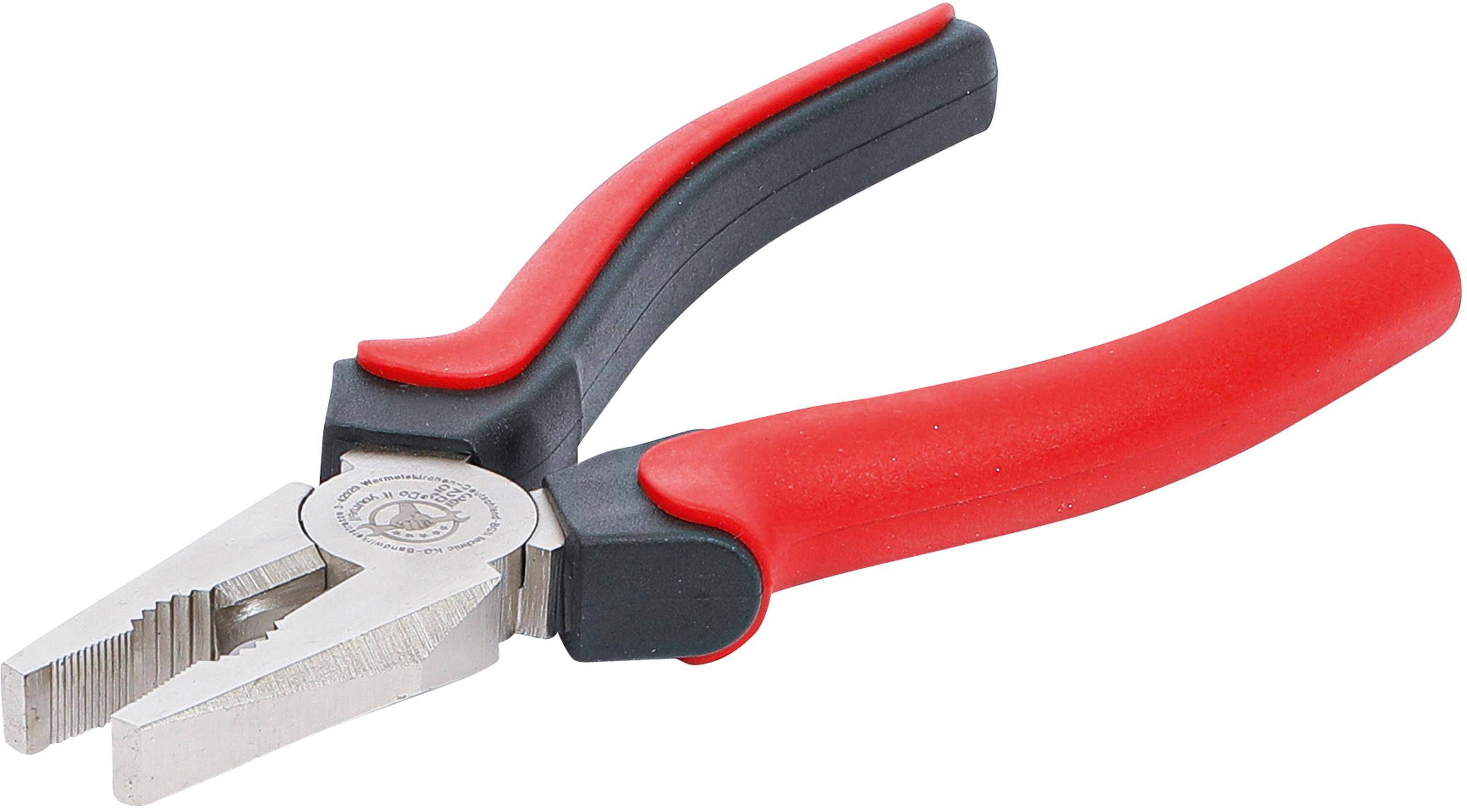 BGS Do It Yourself Kombinationszange | 165 mm