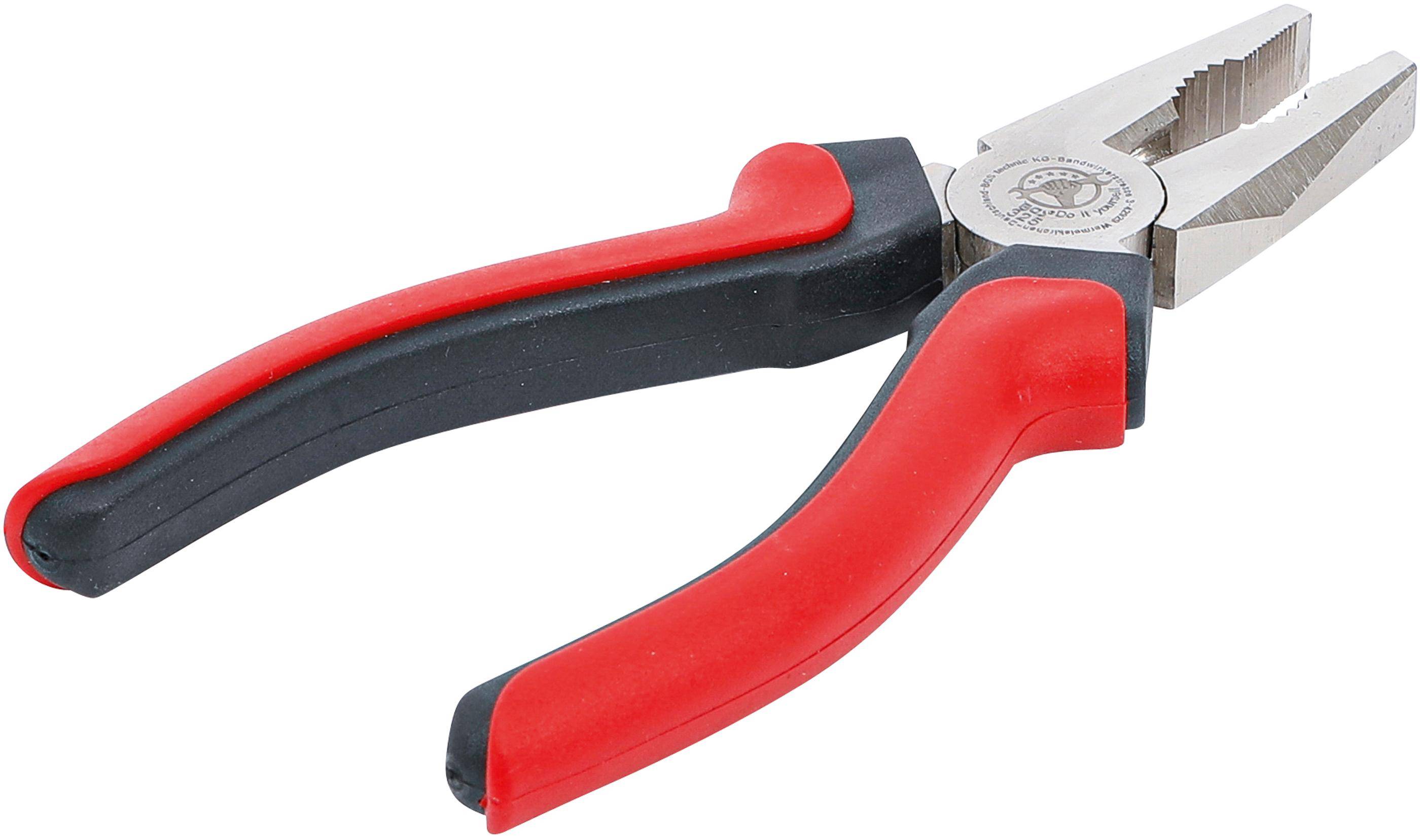 BGS Do It Yourself Kombinationszange | 165 mm