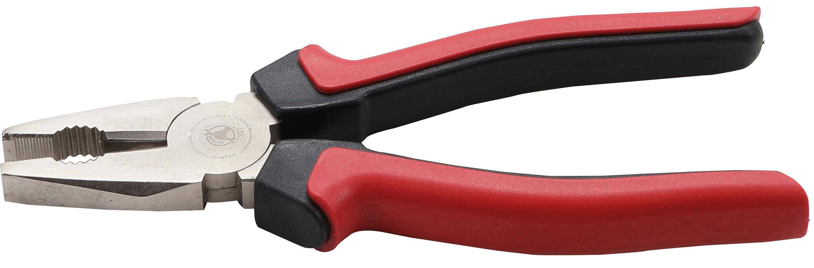 BGS Do It Yourself Kombinationszange | 200 mm