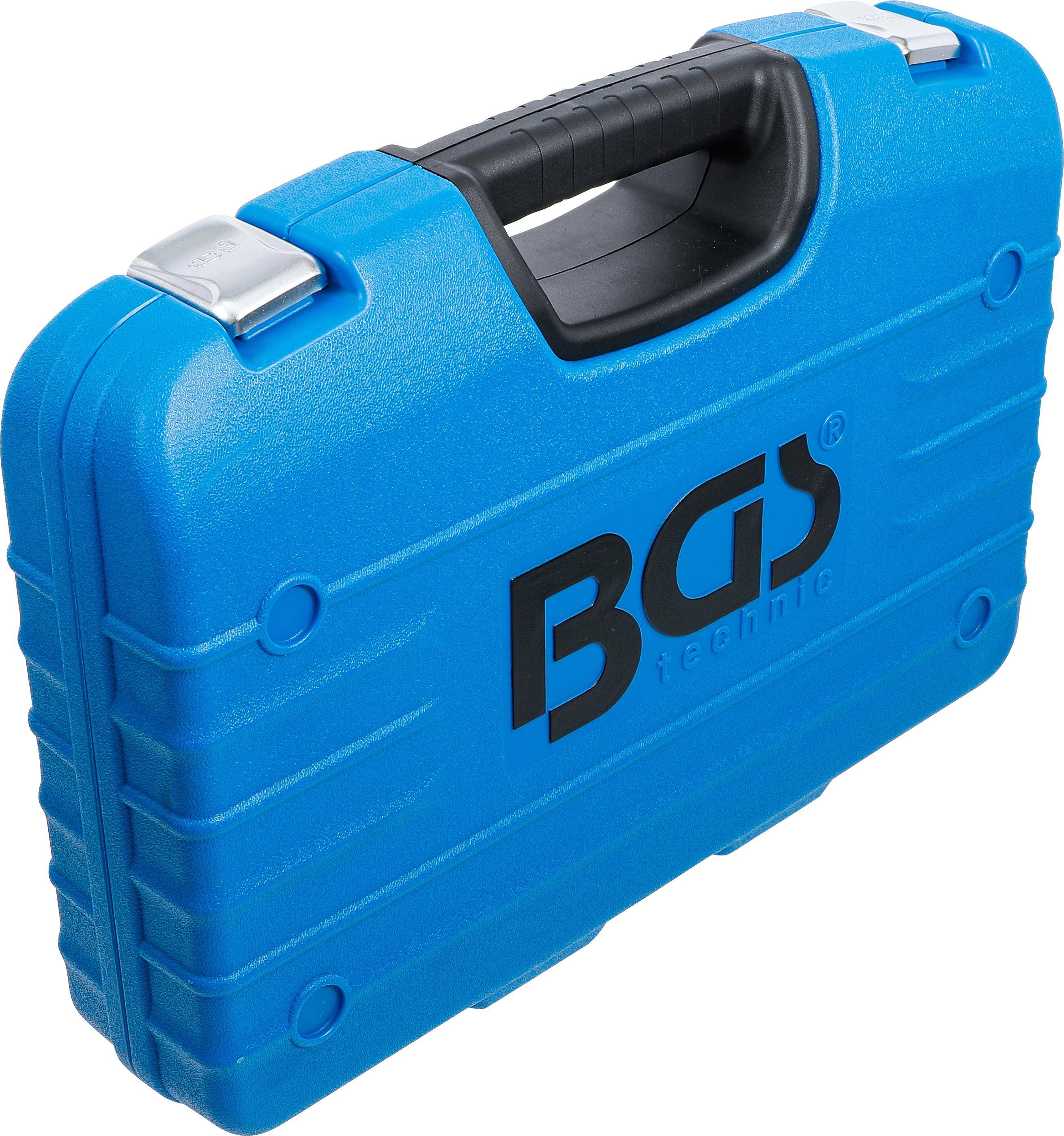 BGS technic Abgas-Gegendruck-Prüfgerät