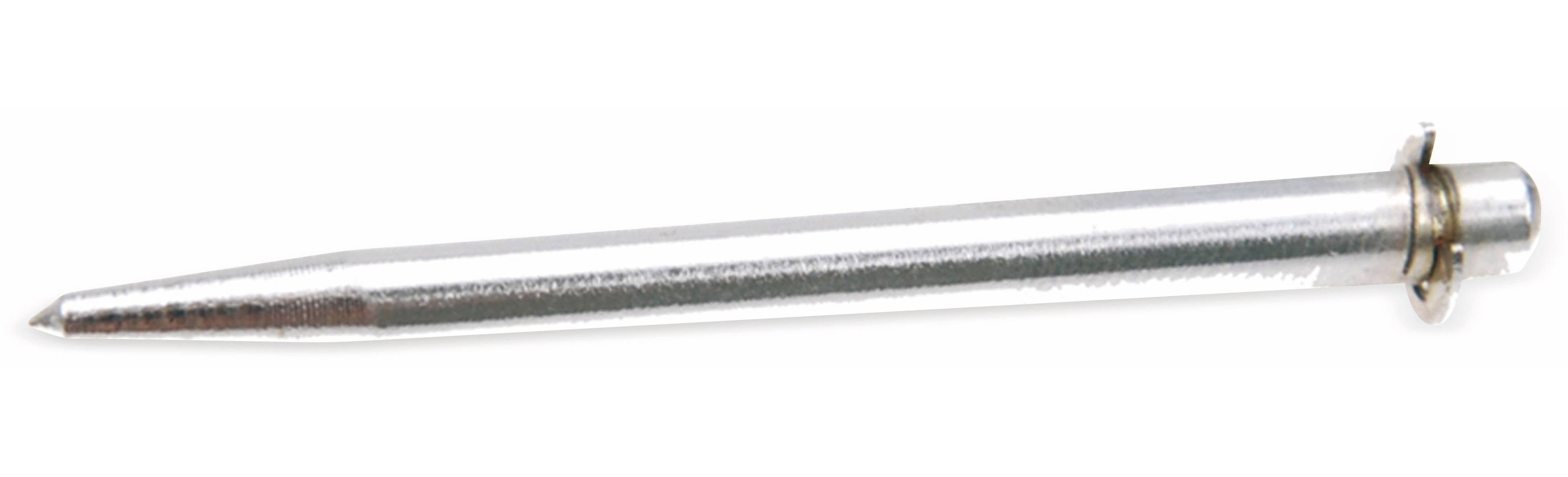 BGS TECHNIC Ersatzspitze für Körner DIY 2070