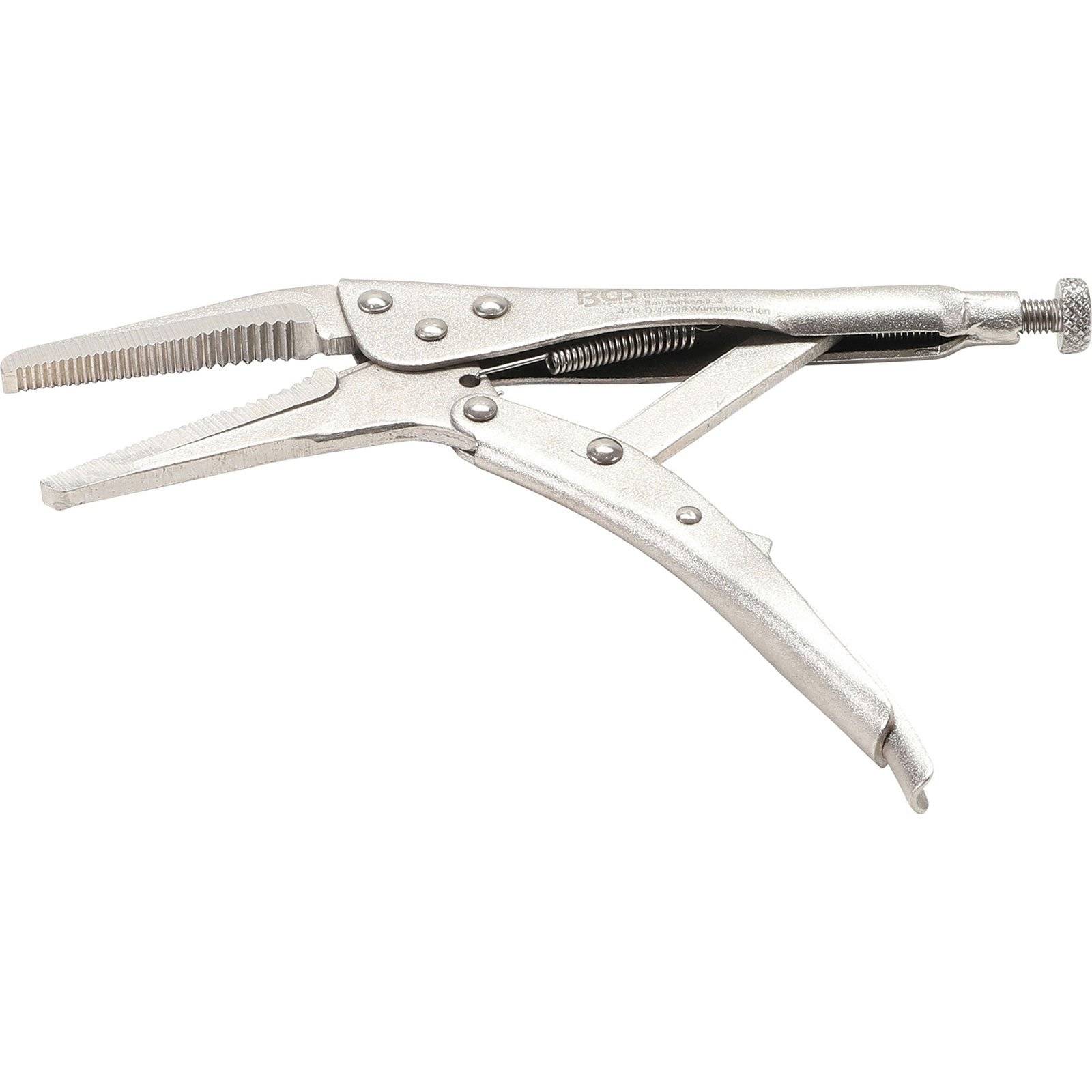 BGS Langbeck-Gripzange 225 mm - 475