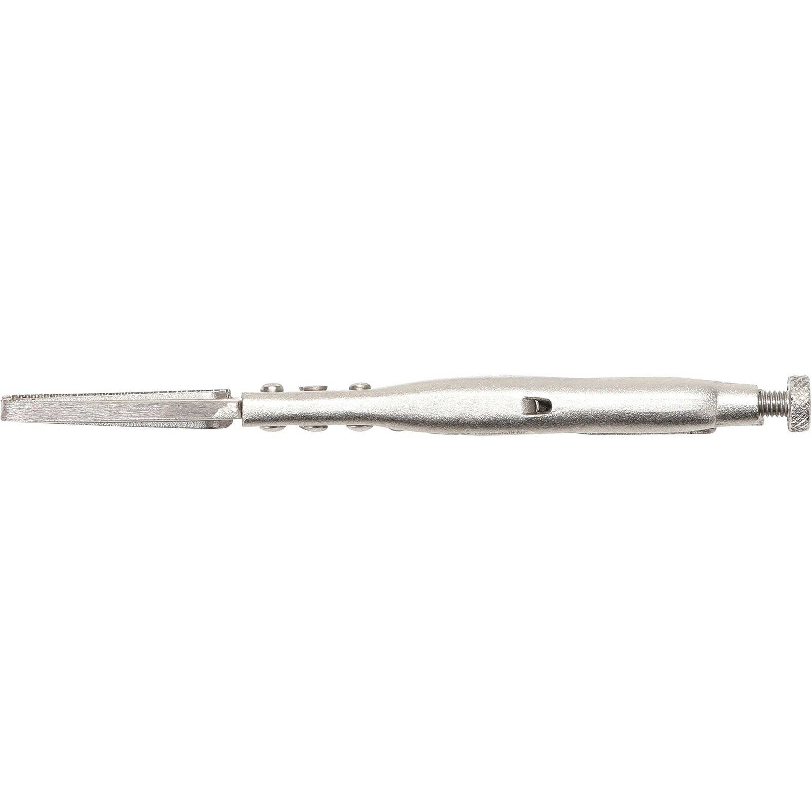 BGS Langbeck-Gripzange 225 mm - 475