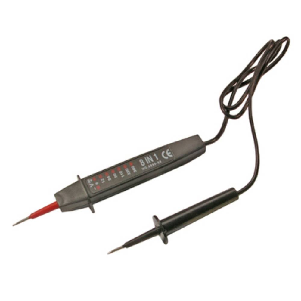 BGS Spannungsprüfer 6-380 Volt