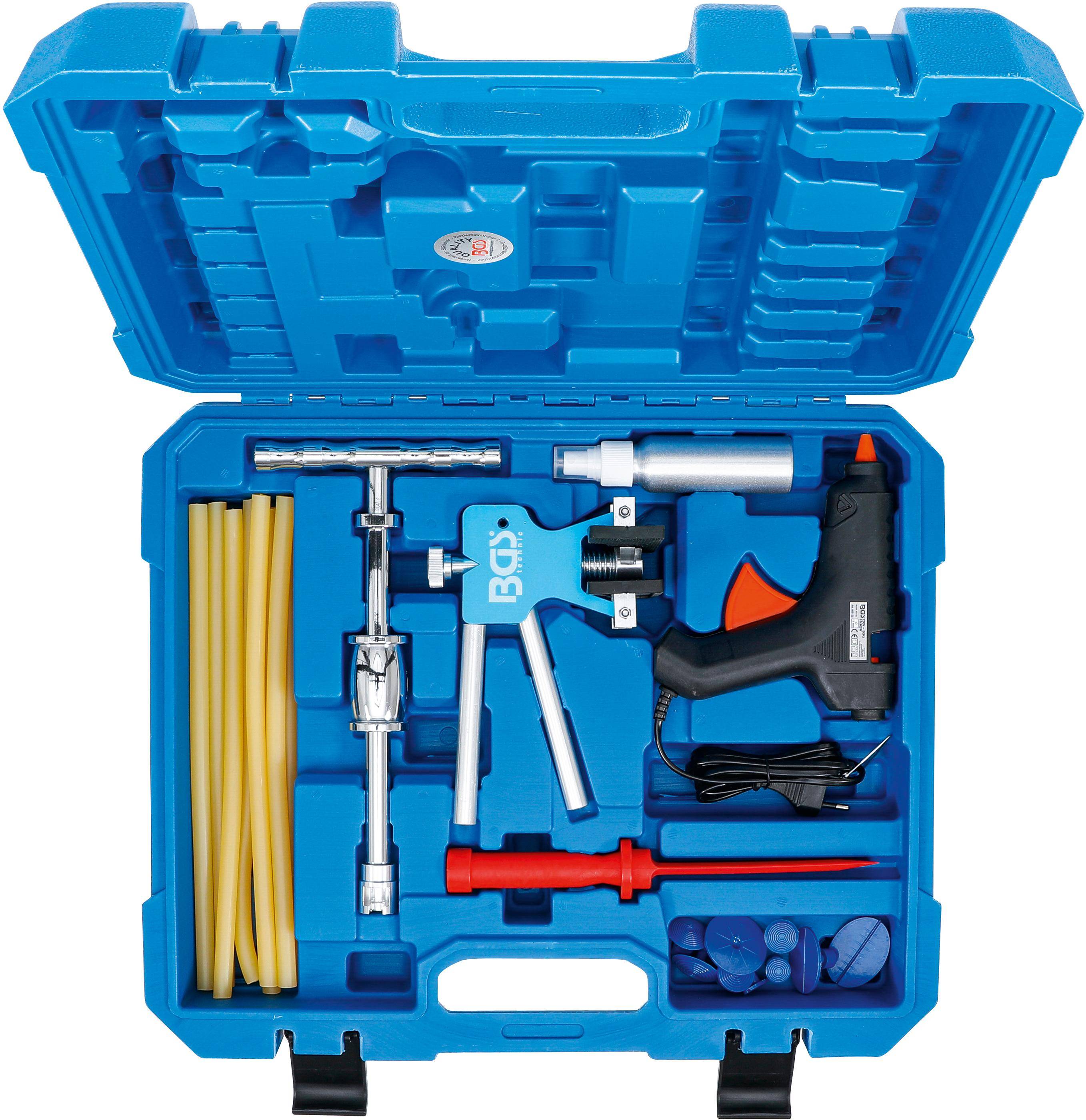 BGS technic Profi-Ausbeul-Werkzeug-Satz