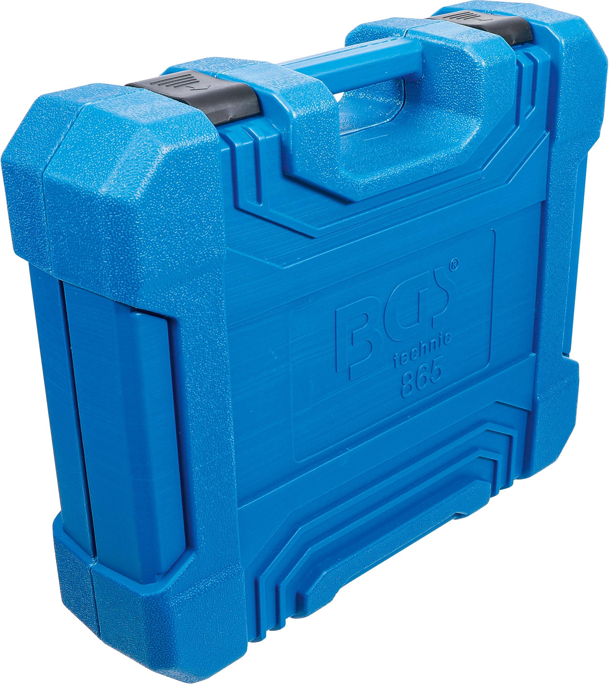 BGS technic Profi-Ausbeul-Werkzeug-Satz