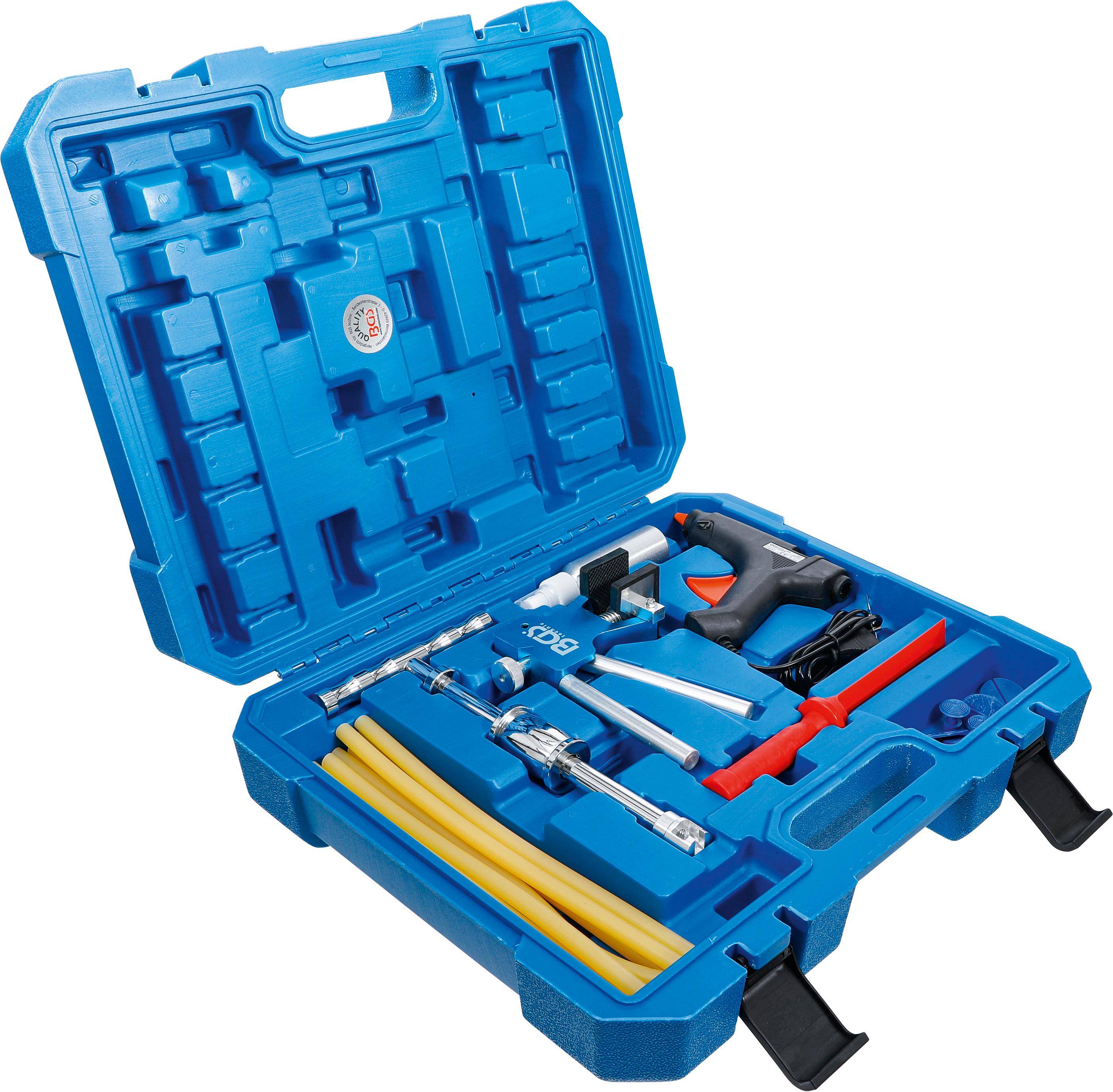 BGS technic Profi-Ausbeul-Werkzeug-Satz