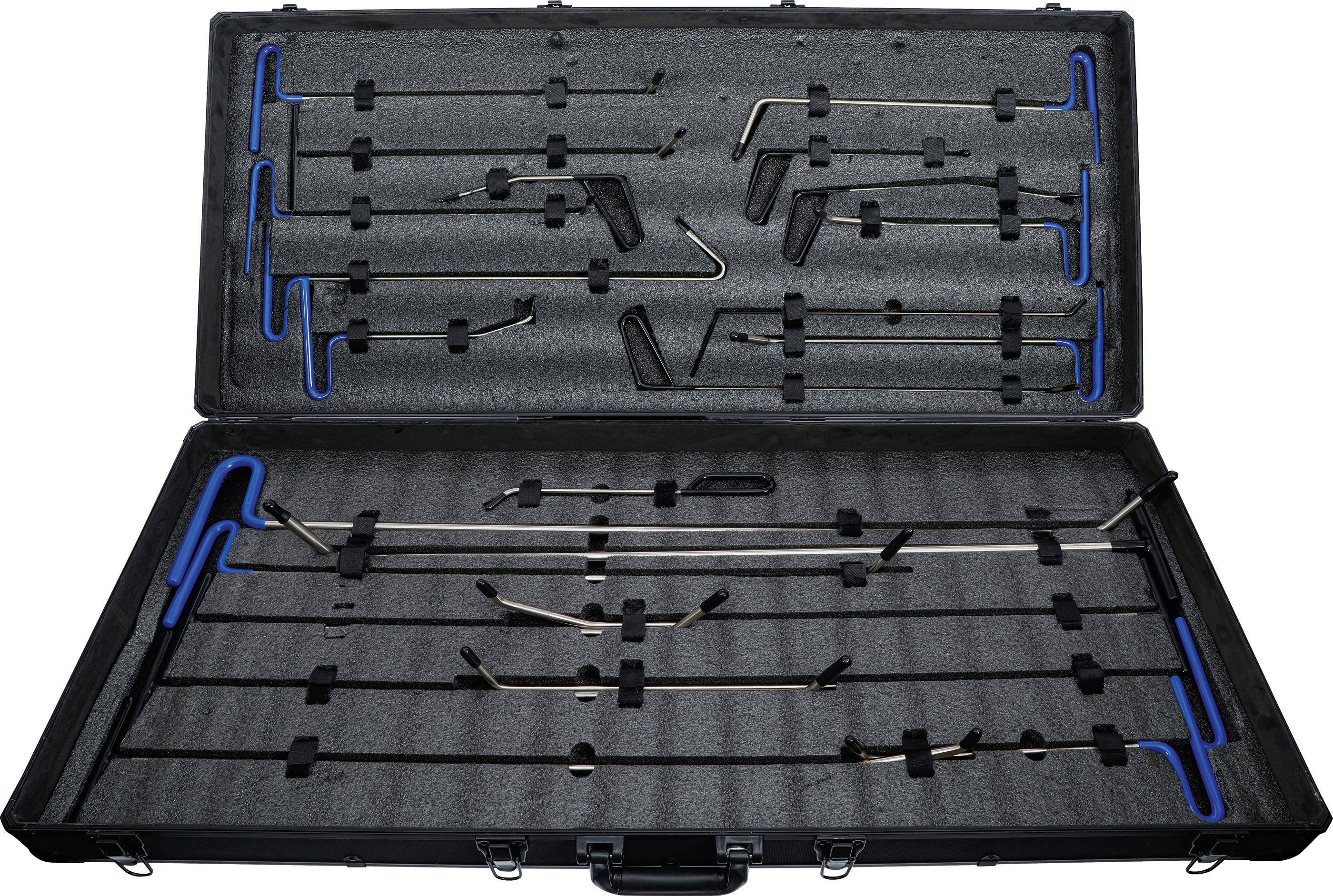 BGS technic Ausbeuleisen-Satz | 23-tlg.