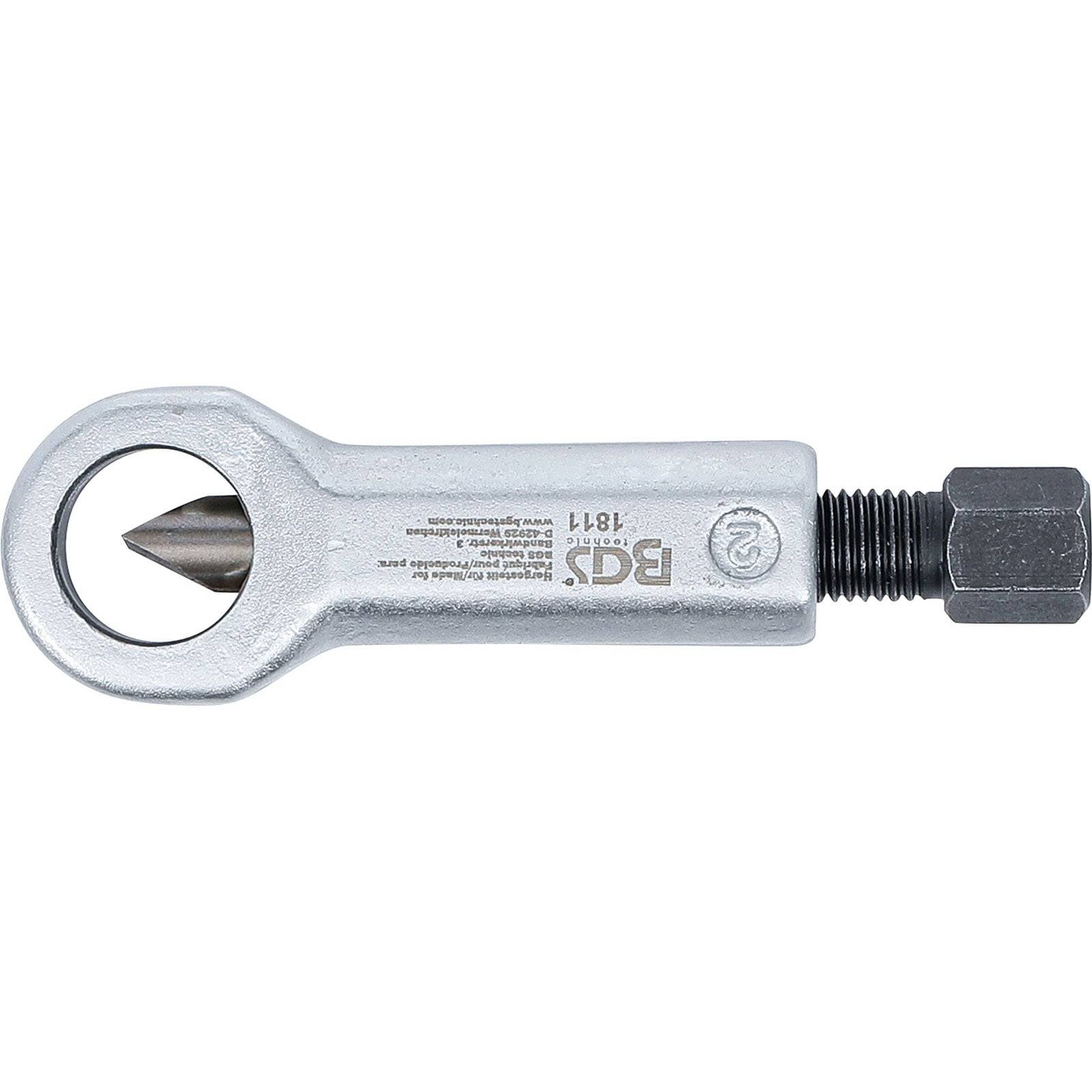 BGS Mutternsprenger bis 16 mm - 1811