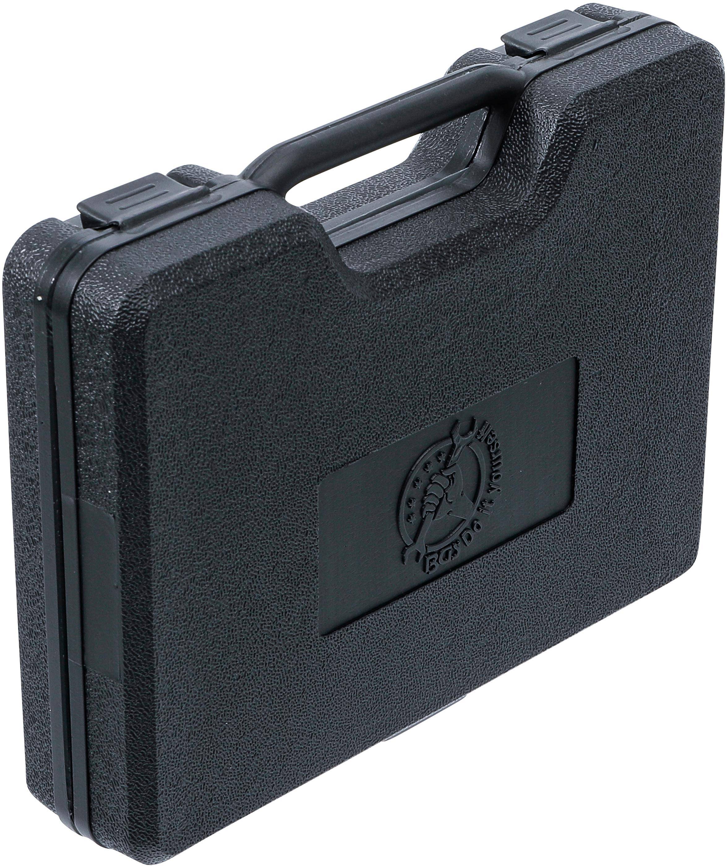 BGS Diy Doppel-Bördelgerät | 9-tlg.