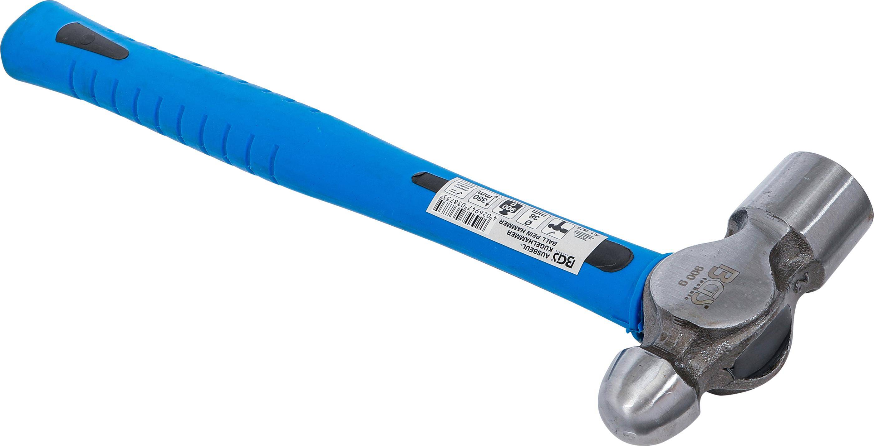 BGS technic Ausbeul-Kugelhammer | 900 g