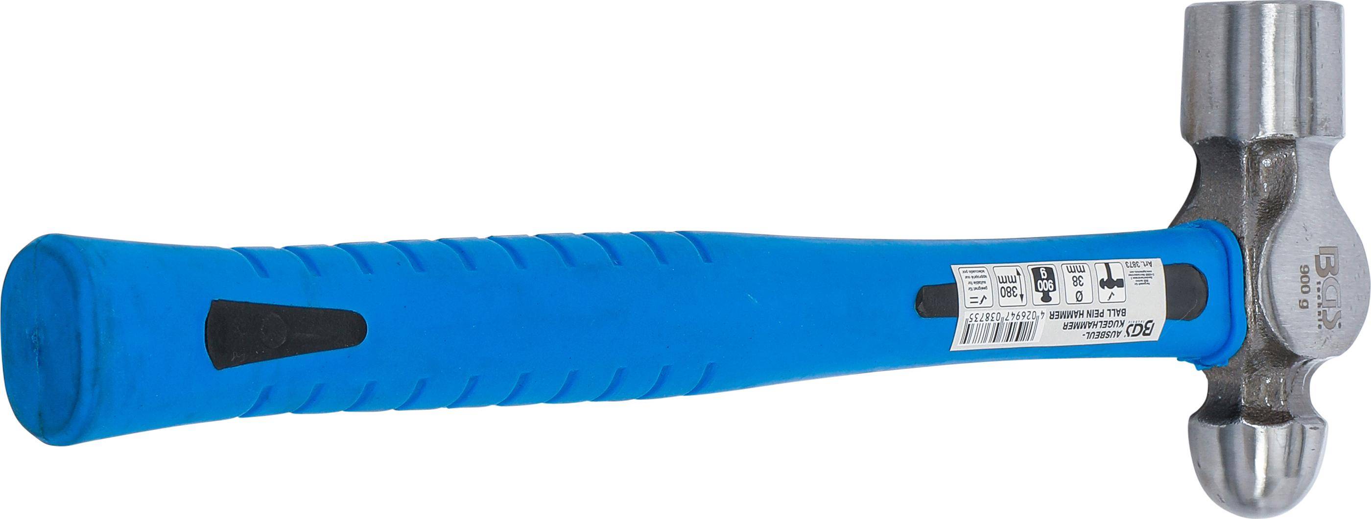 BGS technic Ausbeul-Kugelhammer | 900 g