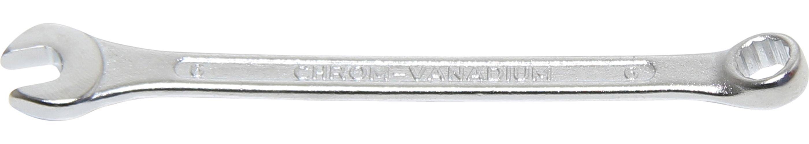 BGS Maul-Ringschlüssel | SW 6 mm