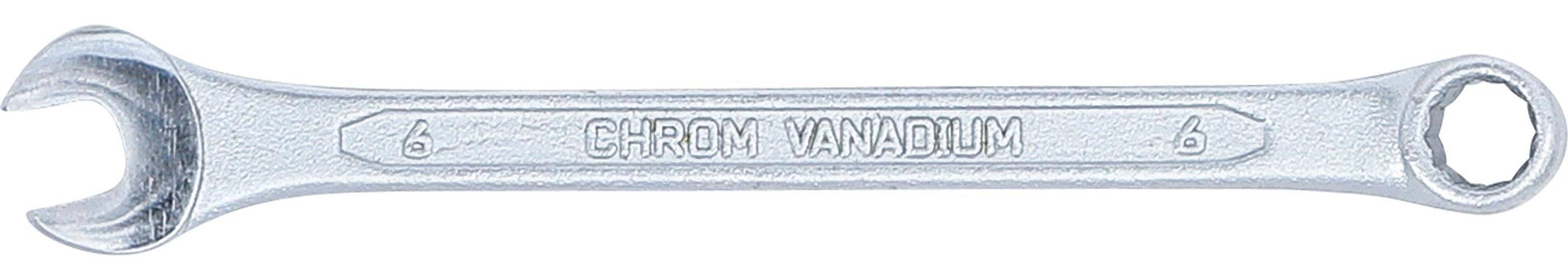 BGS Maul-Ringschlssel | SW 6 mm