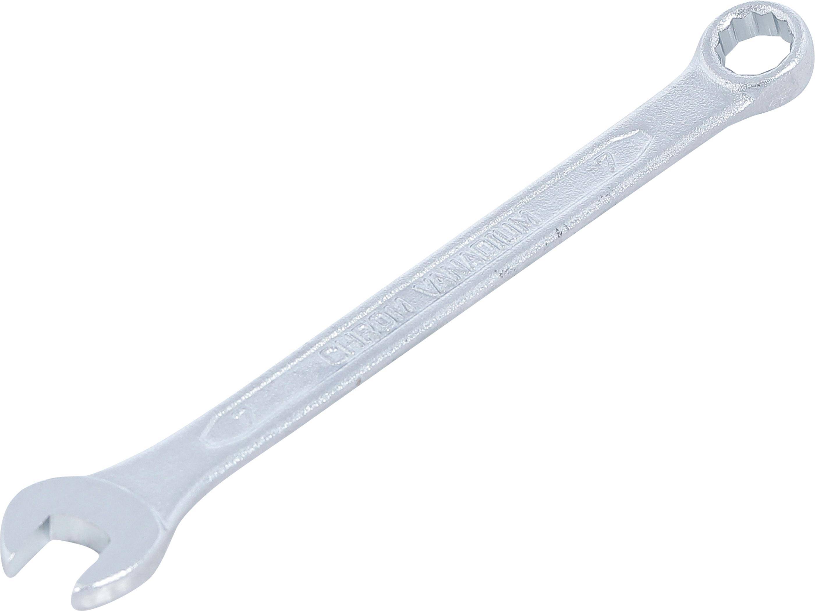 BGS technic Maul-Ringschlssel | SW 7 mm