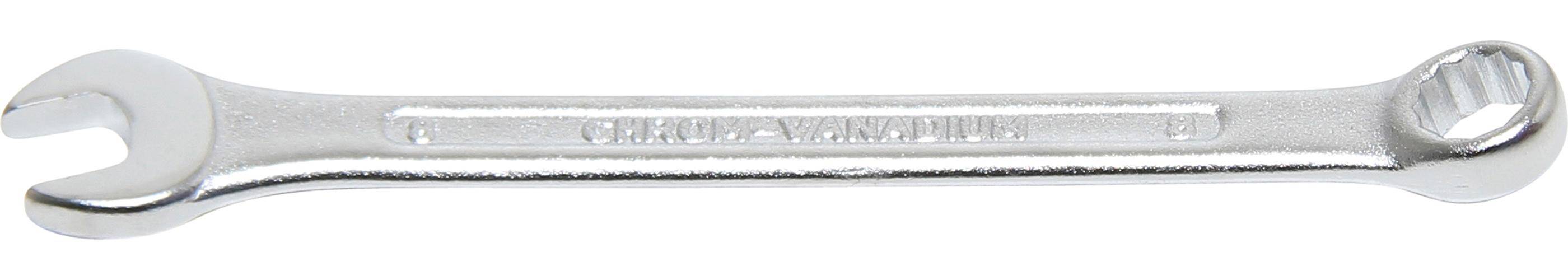 BGS Maul-Ringschlüssel | SW 8 mm