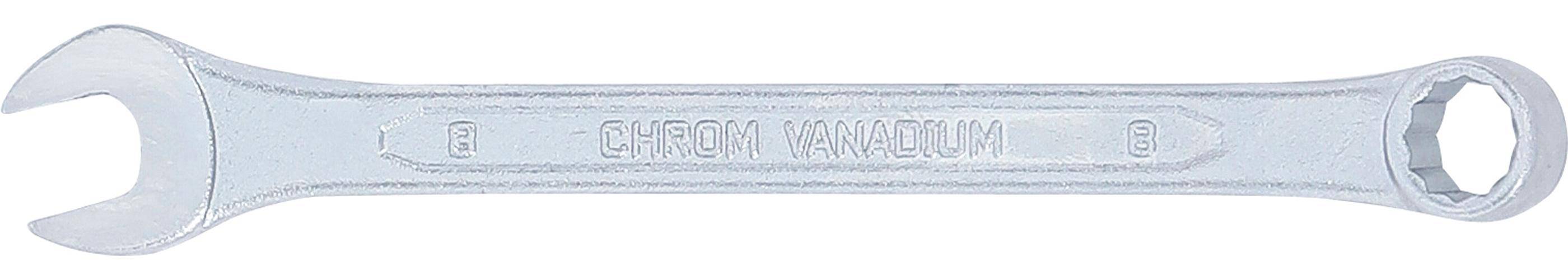 BGS Maul-Ringschlssel | SW 8 mm