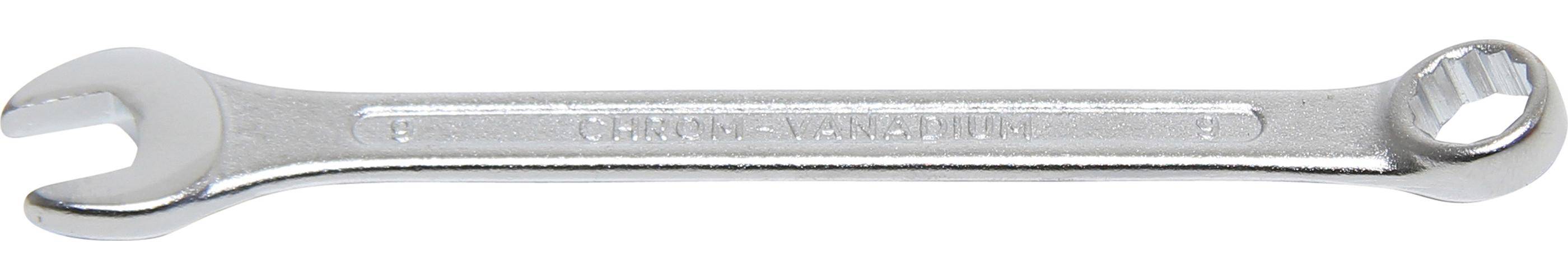 BGS Maul-Ringschlüssel | SW 9 mm