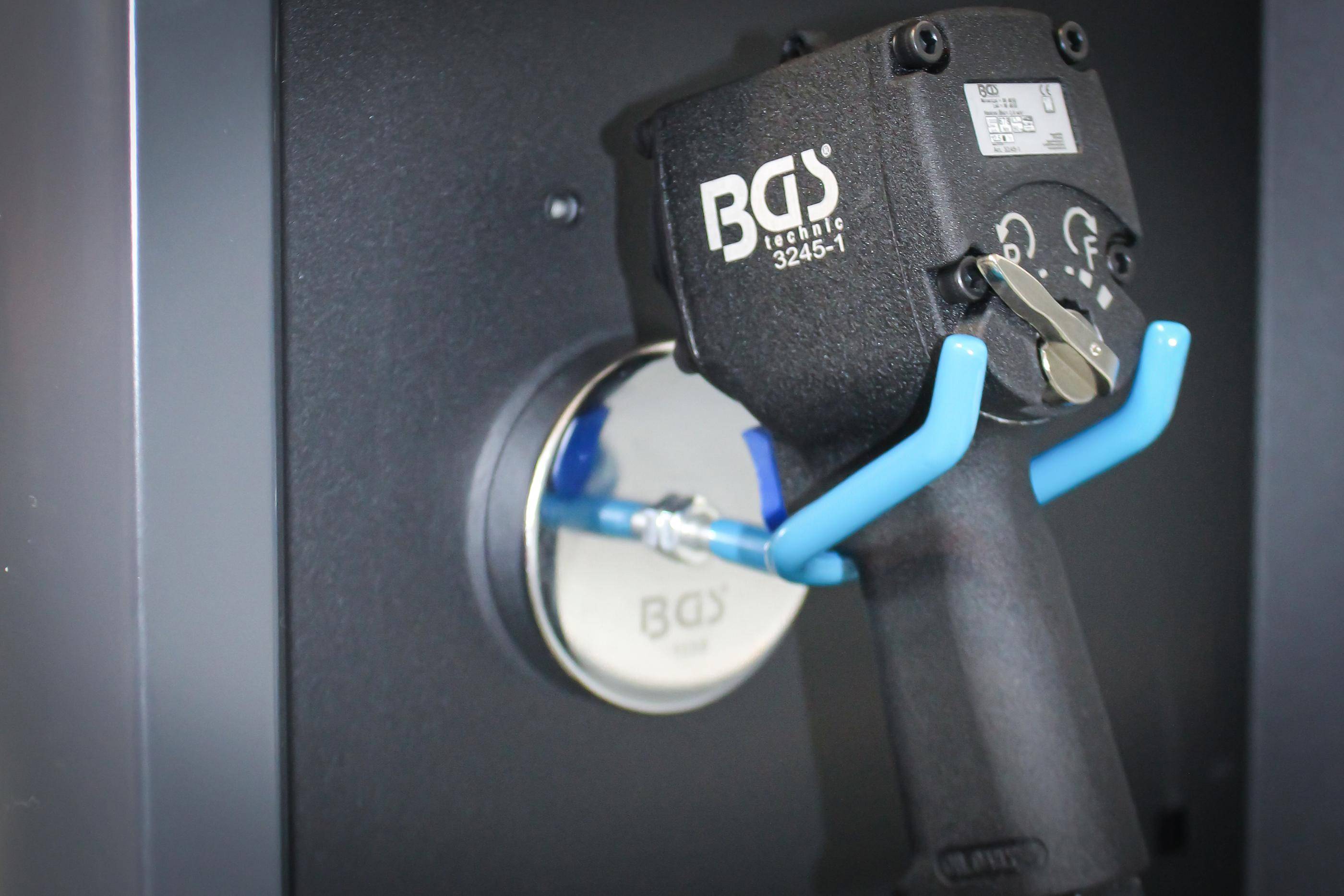 BGS Magnetischer Halter | 4,5 kg