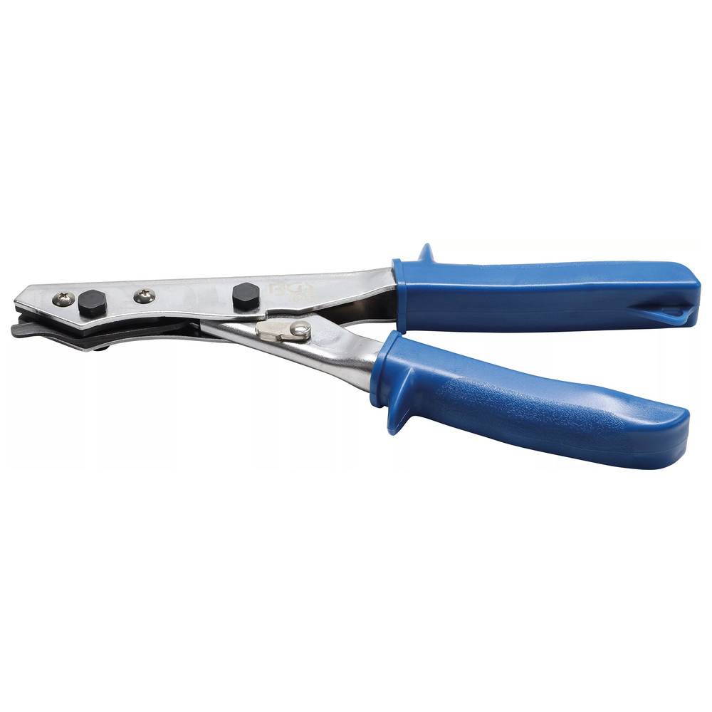 BGS Knabber-Blechschere, 240 mm
