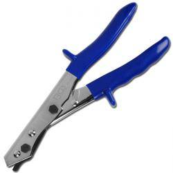 Knabber-Blechschere 240 mm