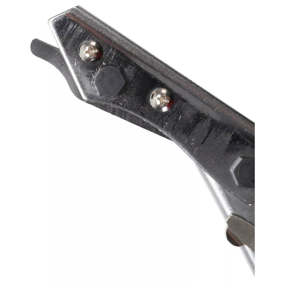 BGS Knabber-Blechschere, 240 mm