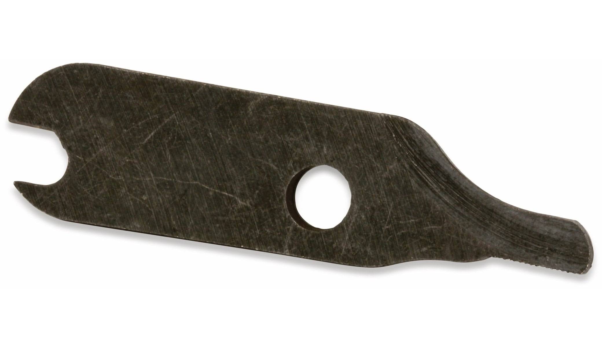 Ersatzmesser für Knabber-Blechschere 240 mm
