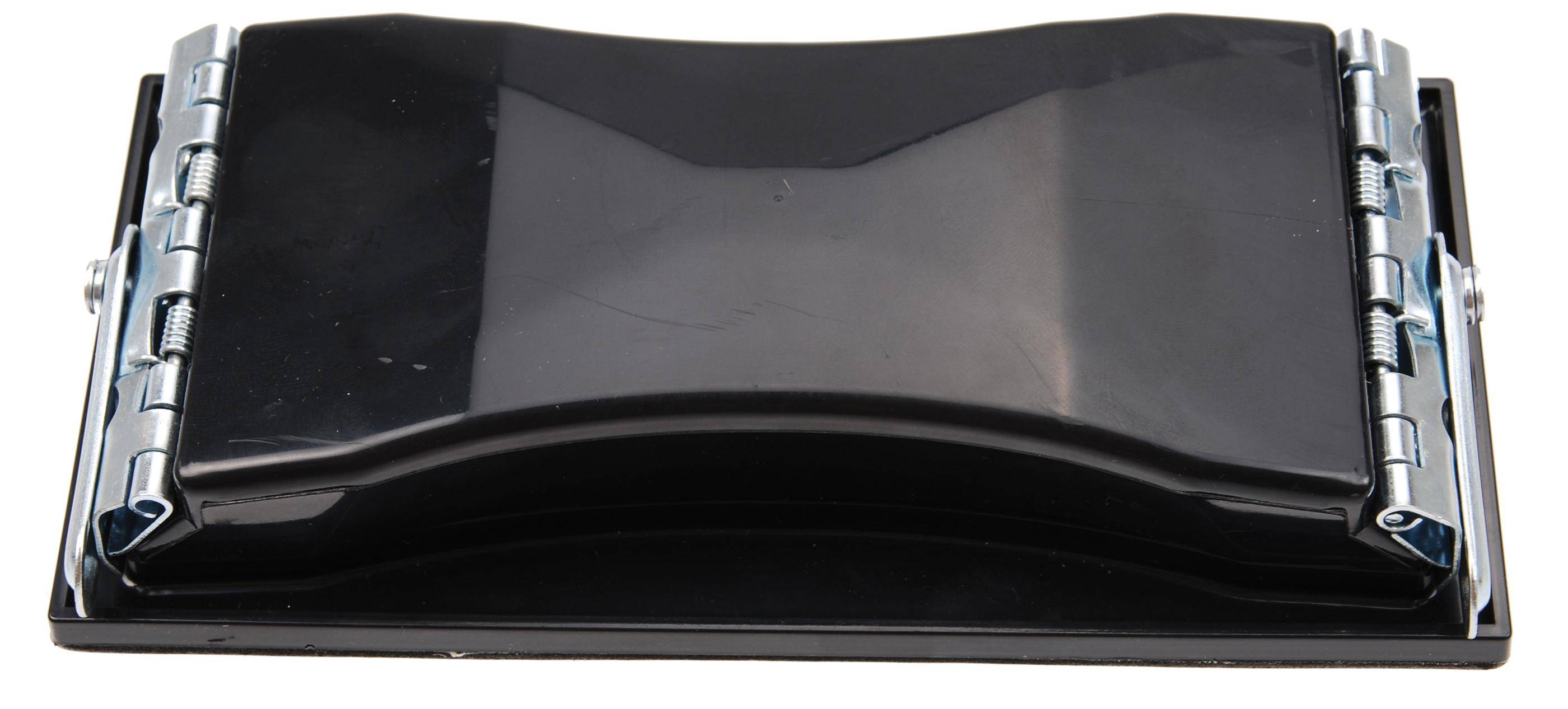 BGS Handschleifer | 105 x 210 mm