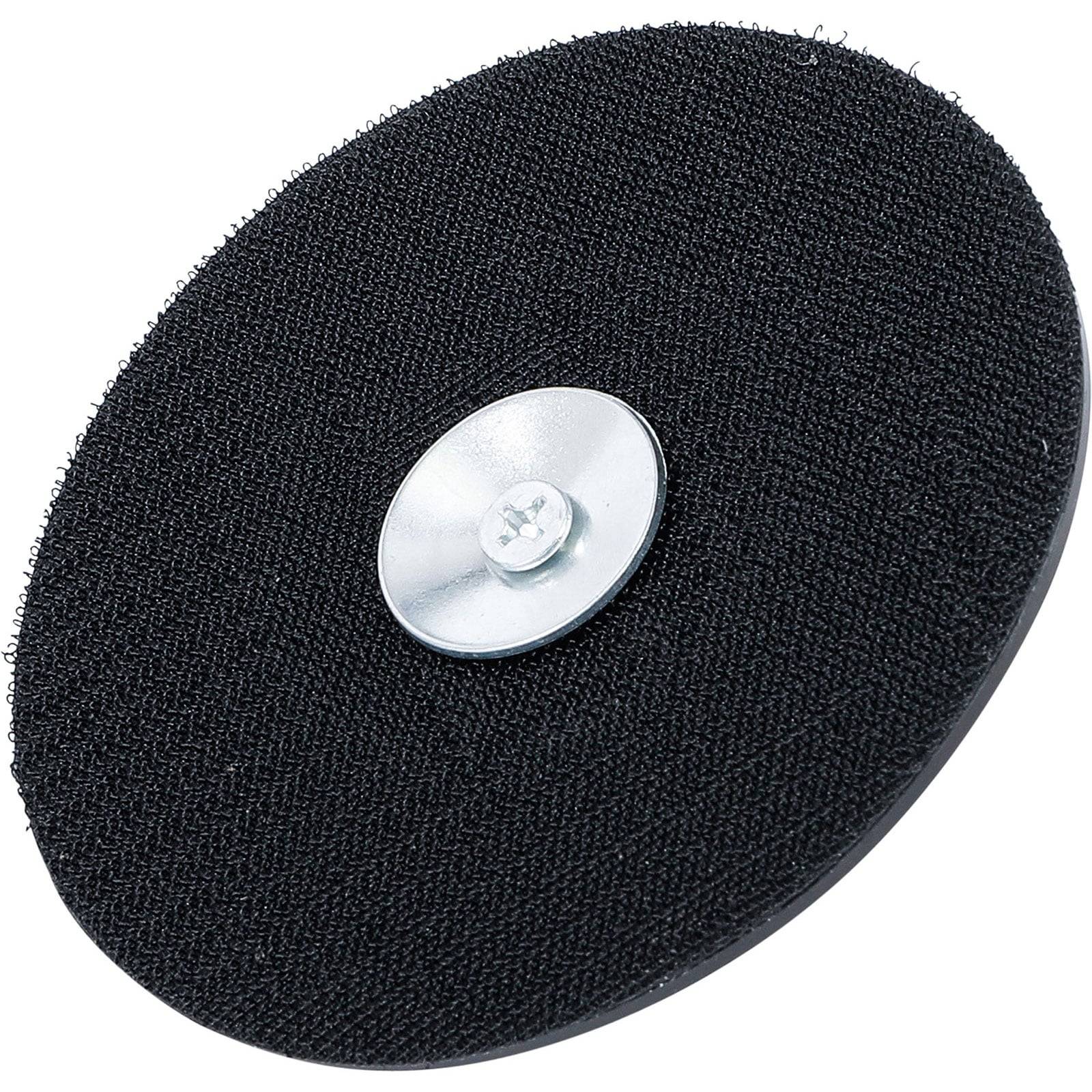 BGS Gummistützscheibe Ø 125 mm - 3074