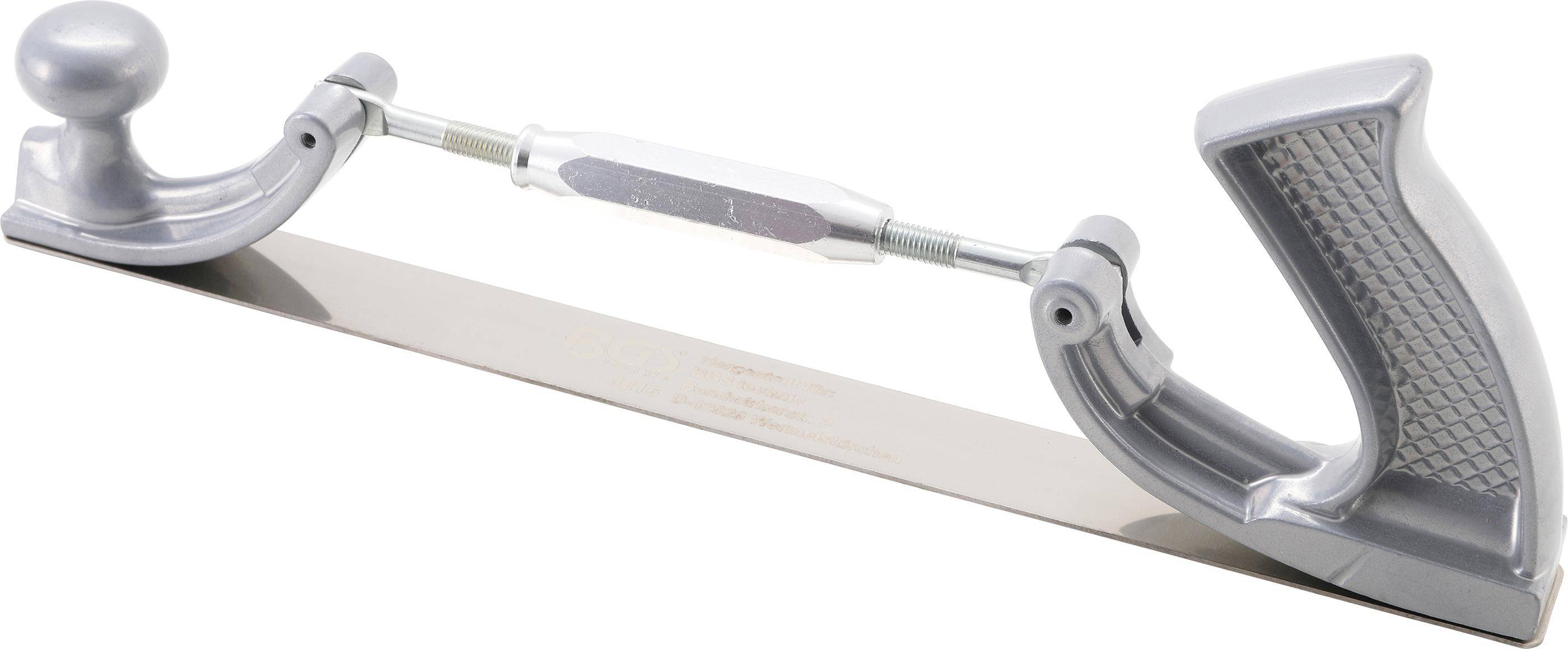 BGS technic Karosseriefeilen-Spannhalter