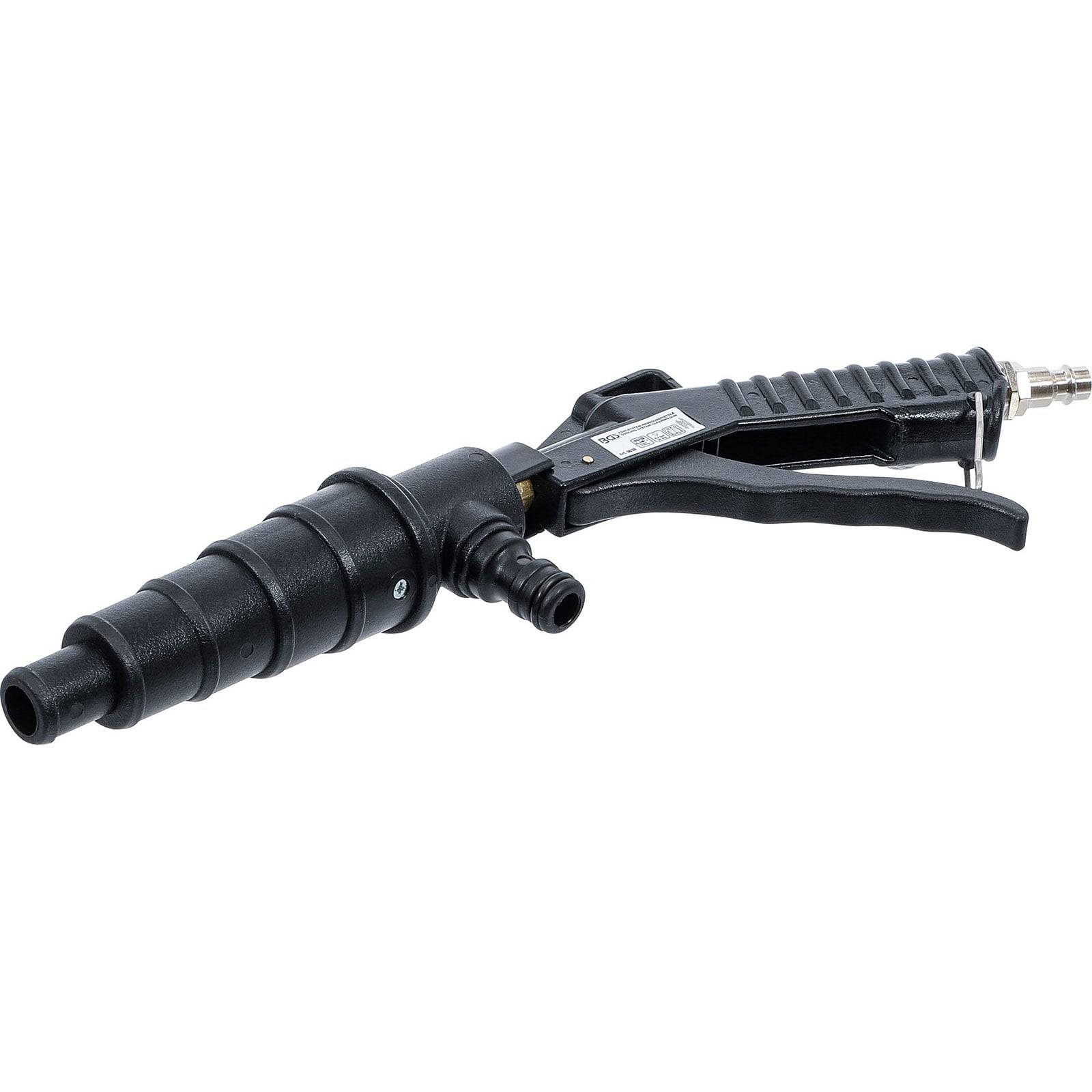 BGS Kühlsystem-Reinigungspistole - 9638