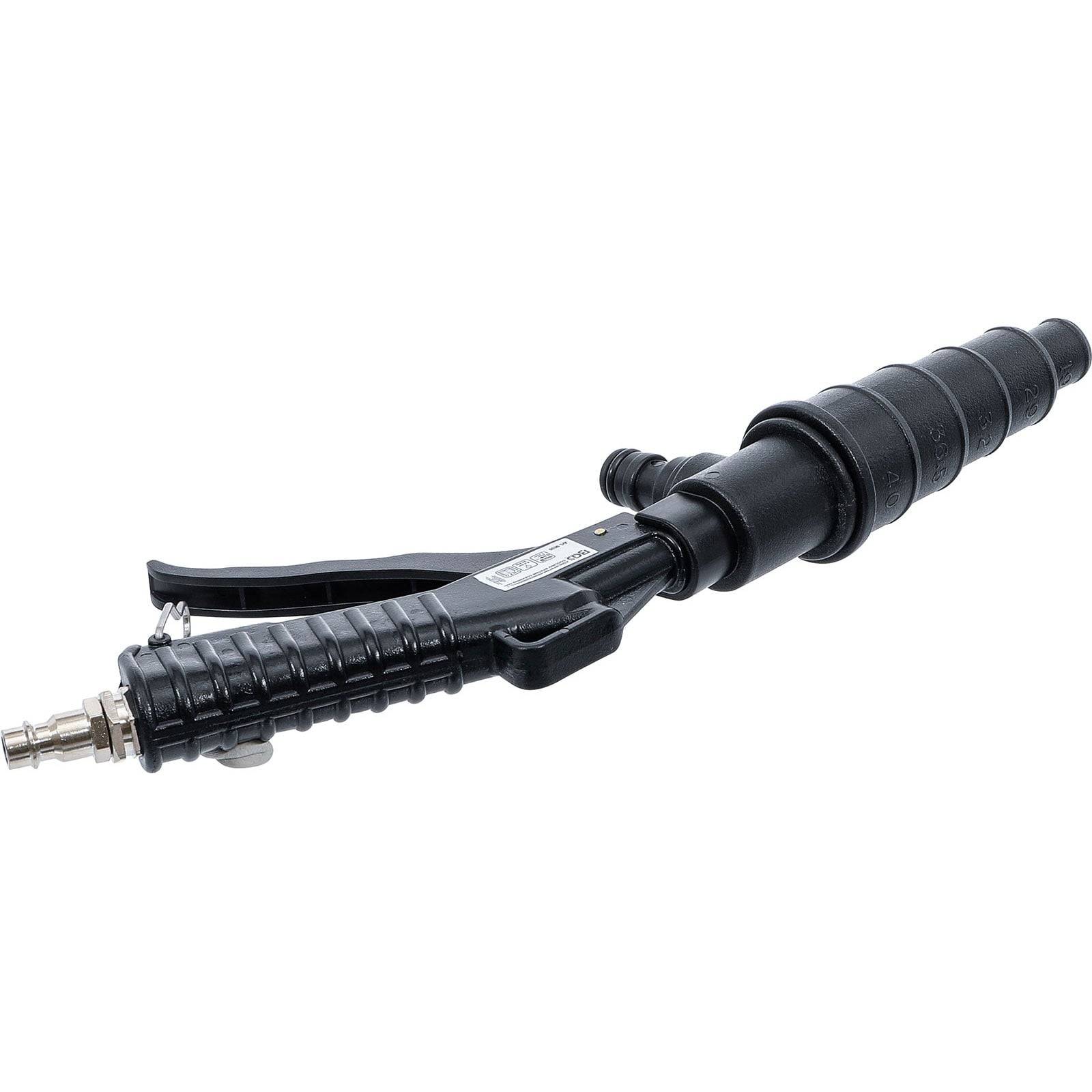 BGS Kühlsystem-Reinigungspistole - 9638