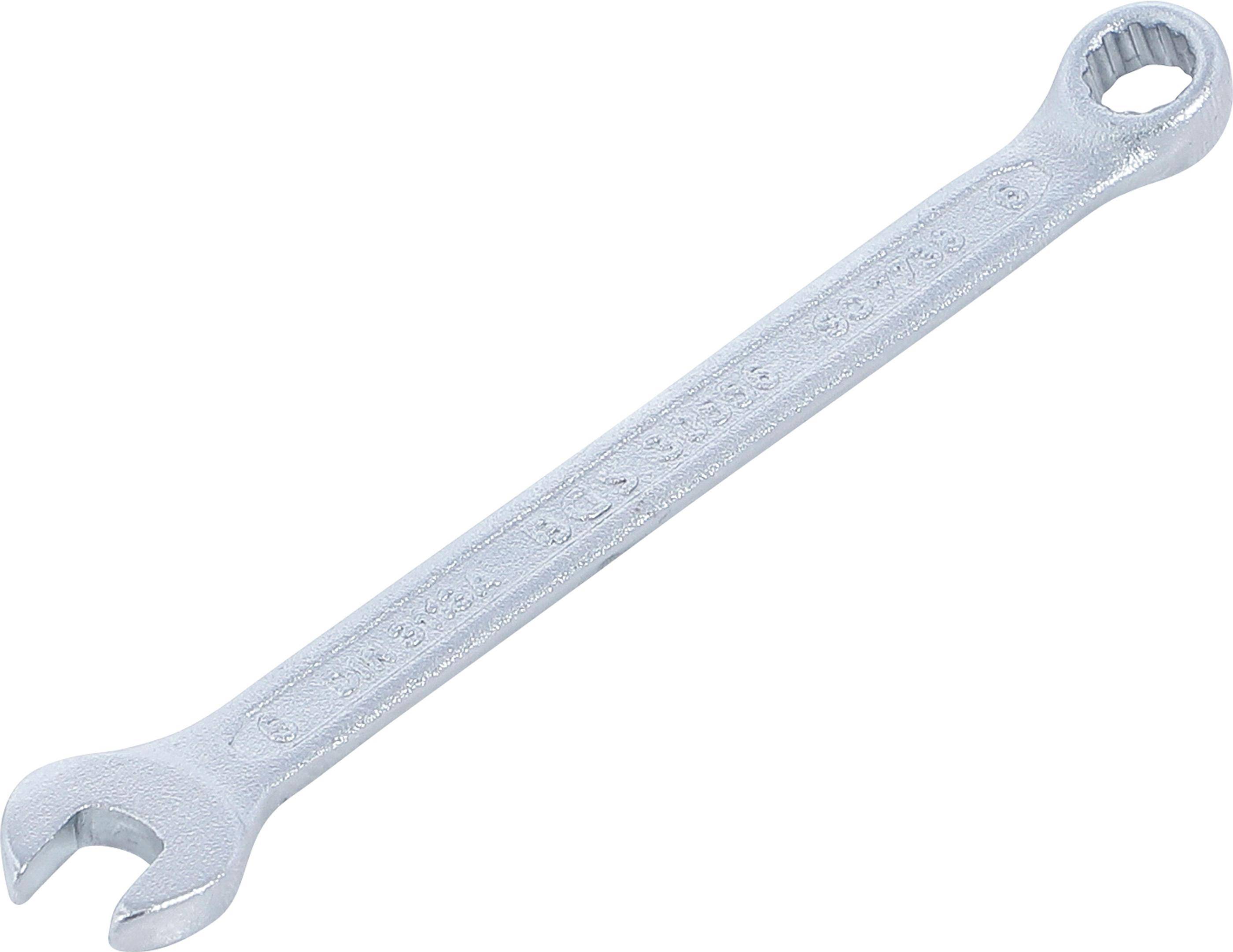 BGS technic Maul-Ringschlssel | SW 6 mm