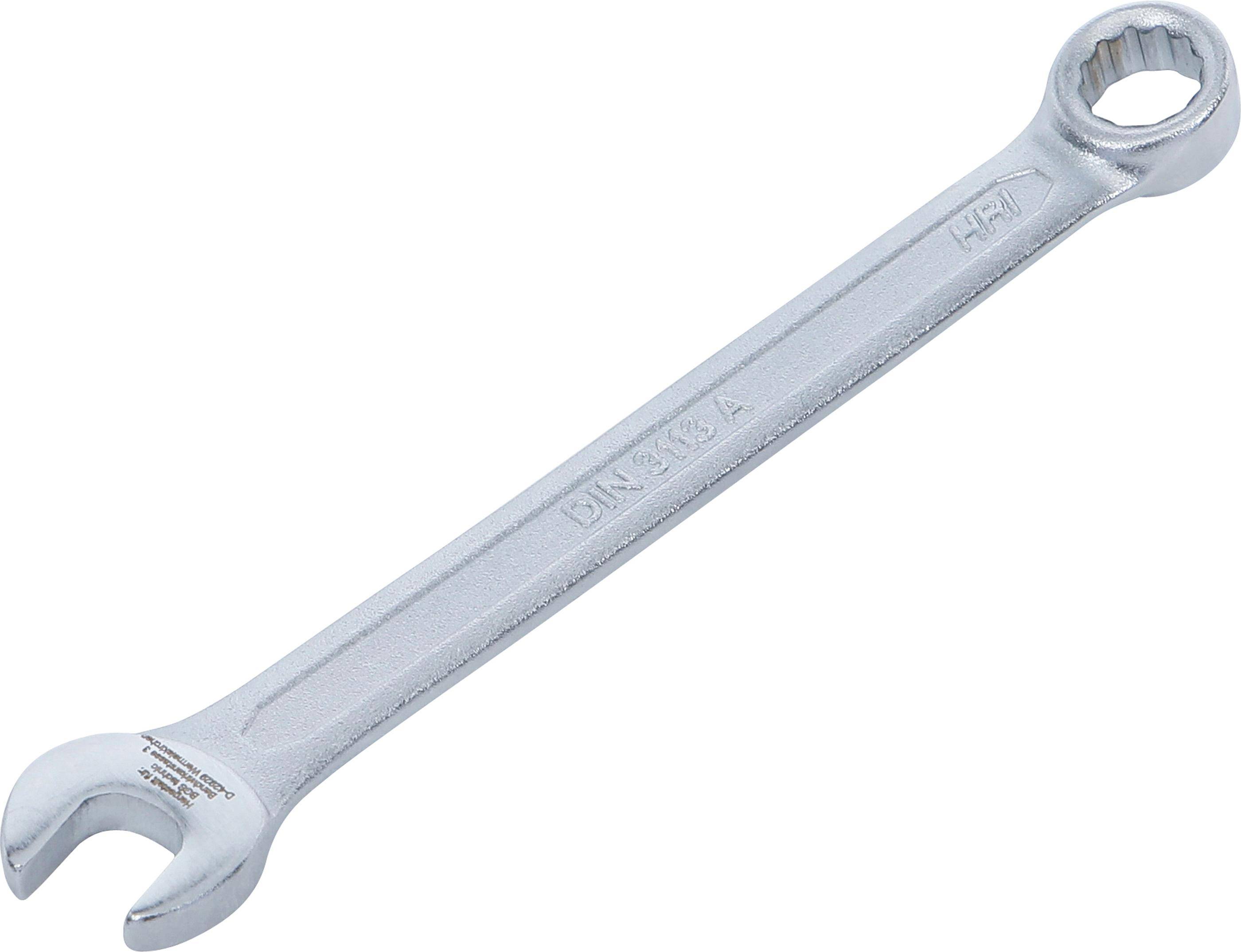 BGS technic Maul-Ringschlssel | SW 3/8"